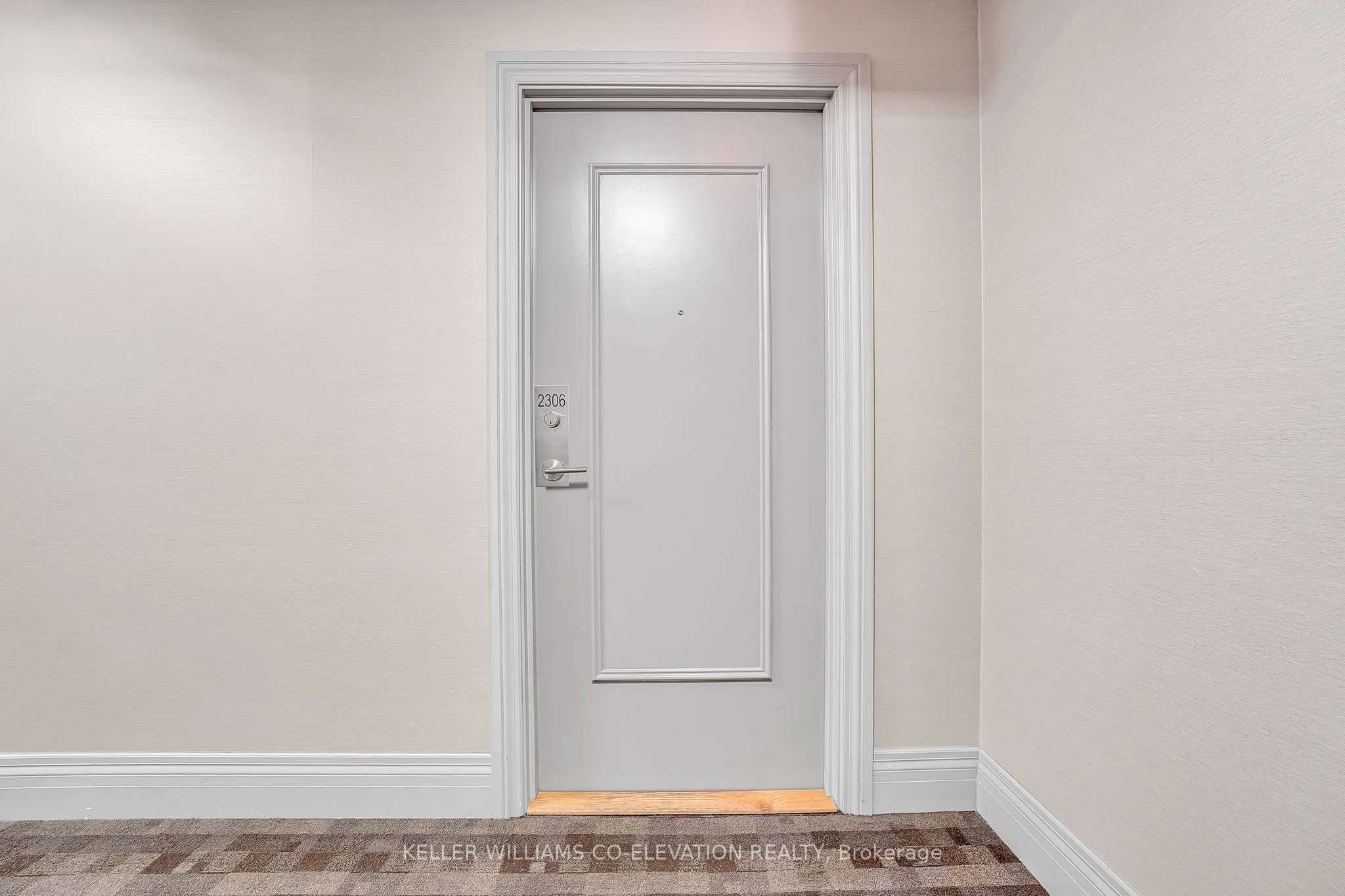 60 Heintzman Street, #2306