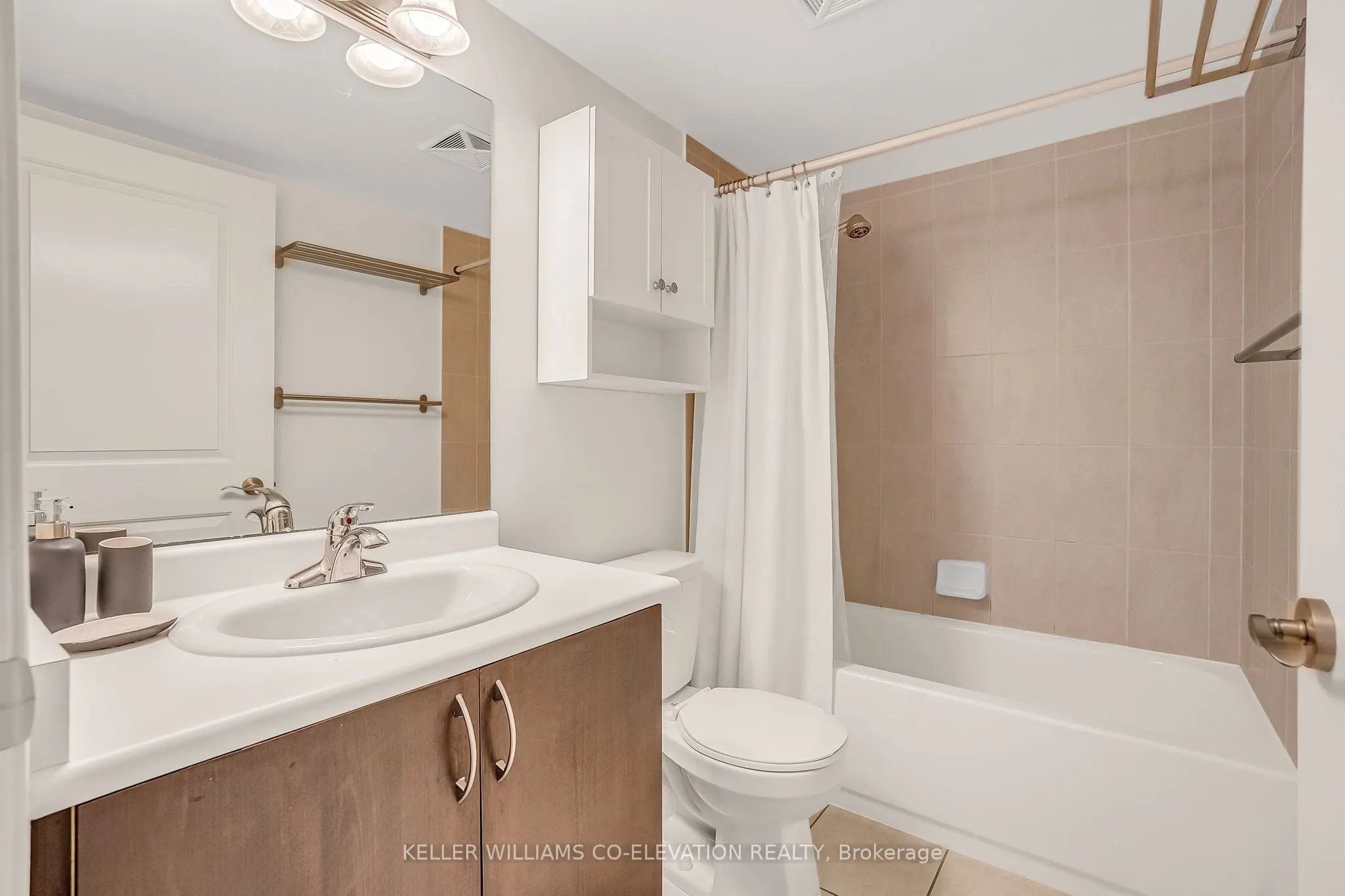 60 Heintzman Street, #2306