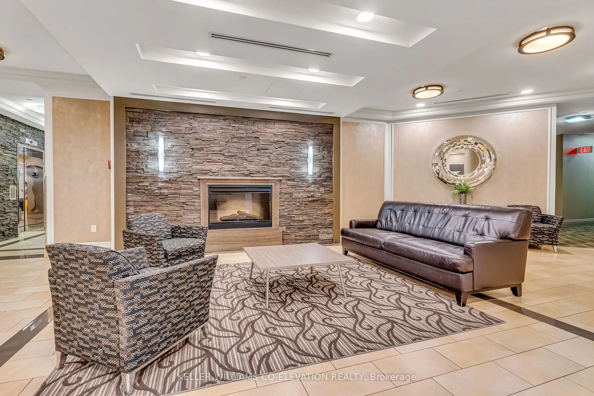 60 Heintzman Street, #2306