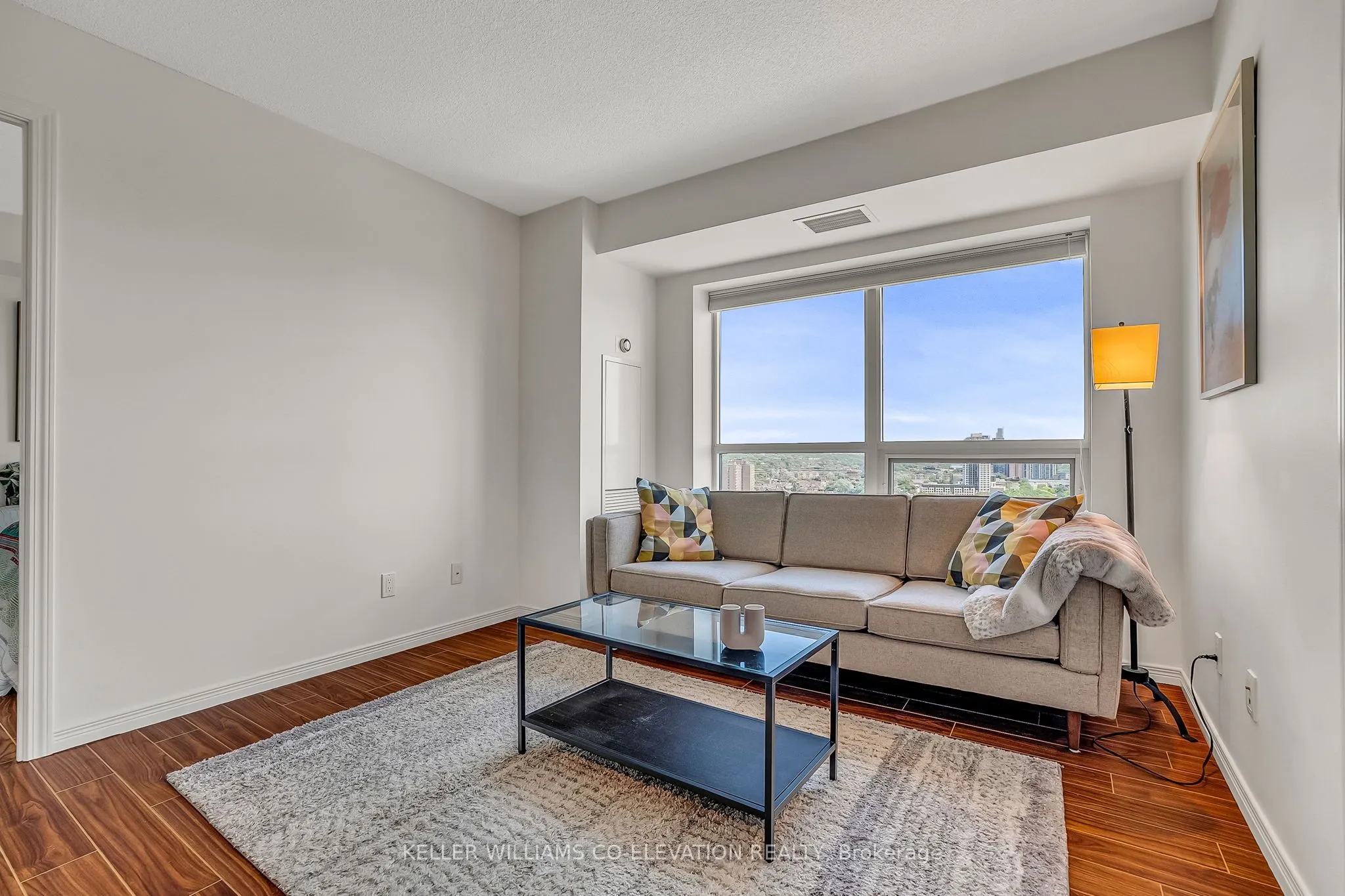 60 Heintzman Street, #2306
