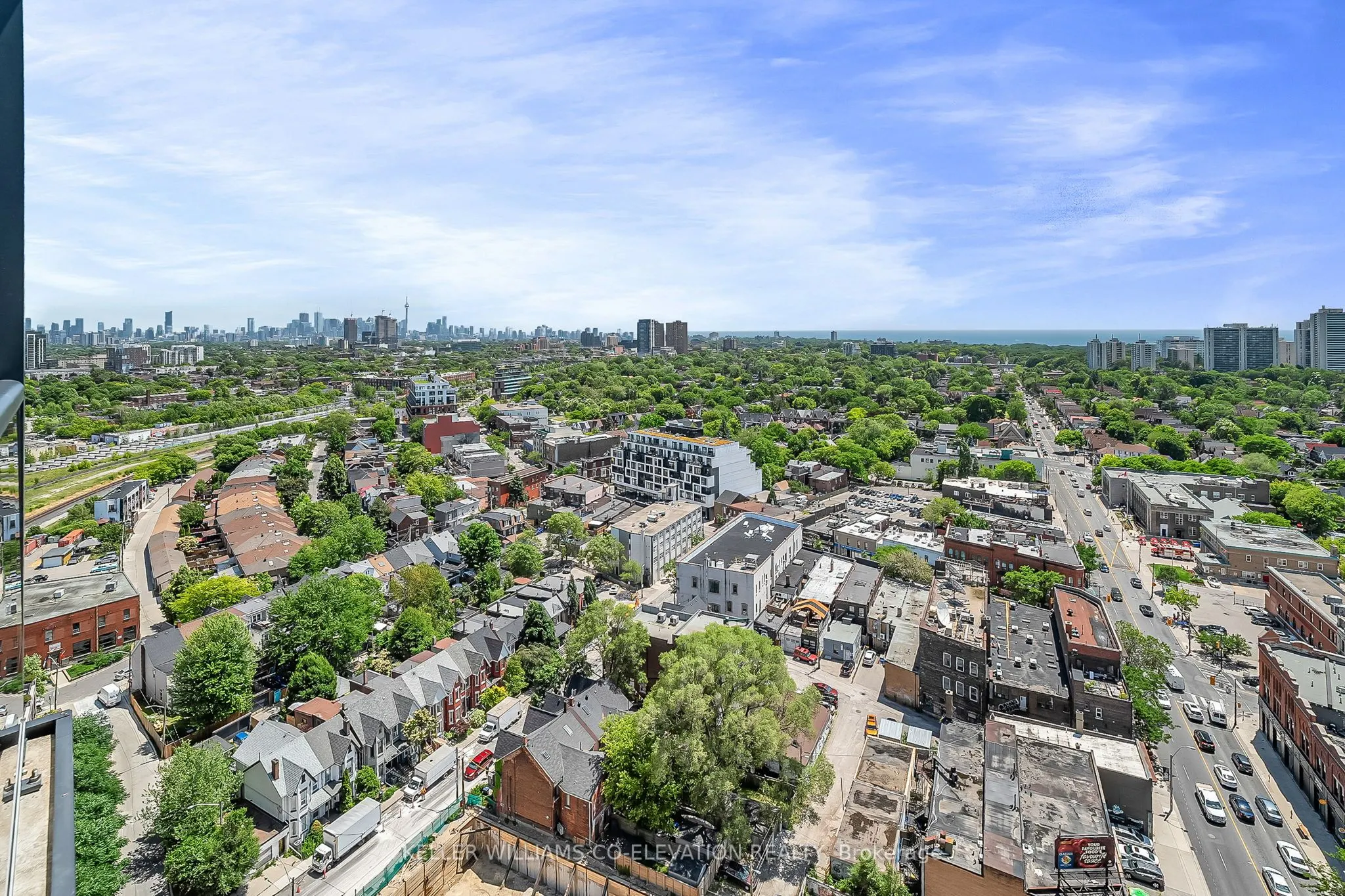 60 Heintzman Street, #2306