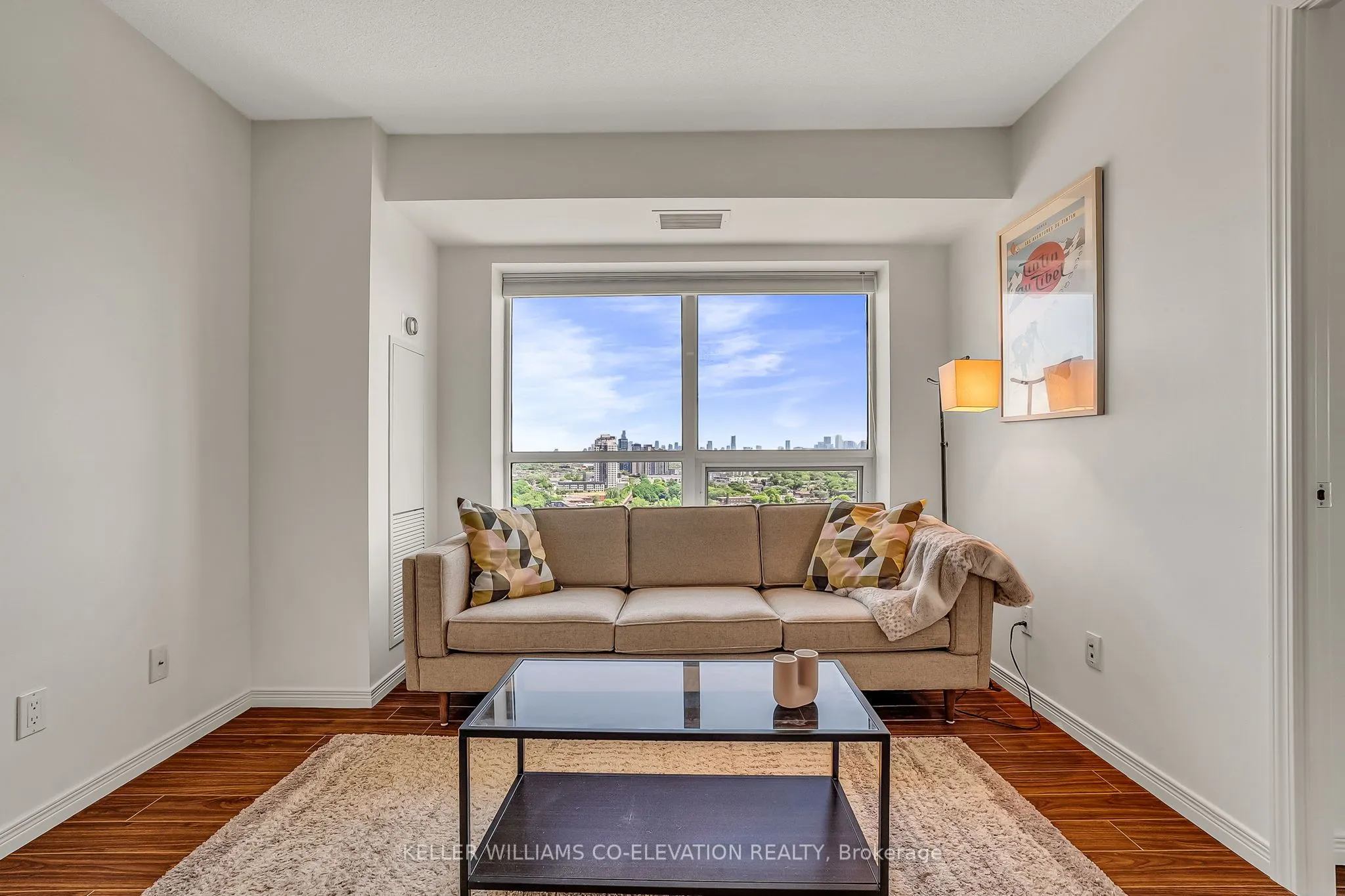 60 Heintzman Street, #2306