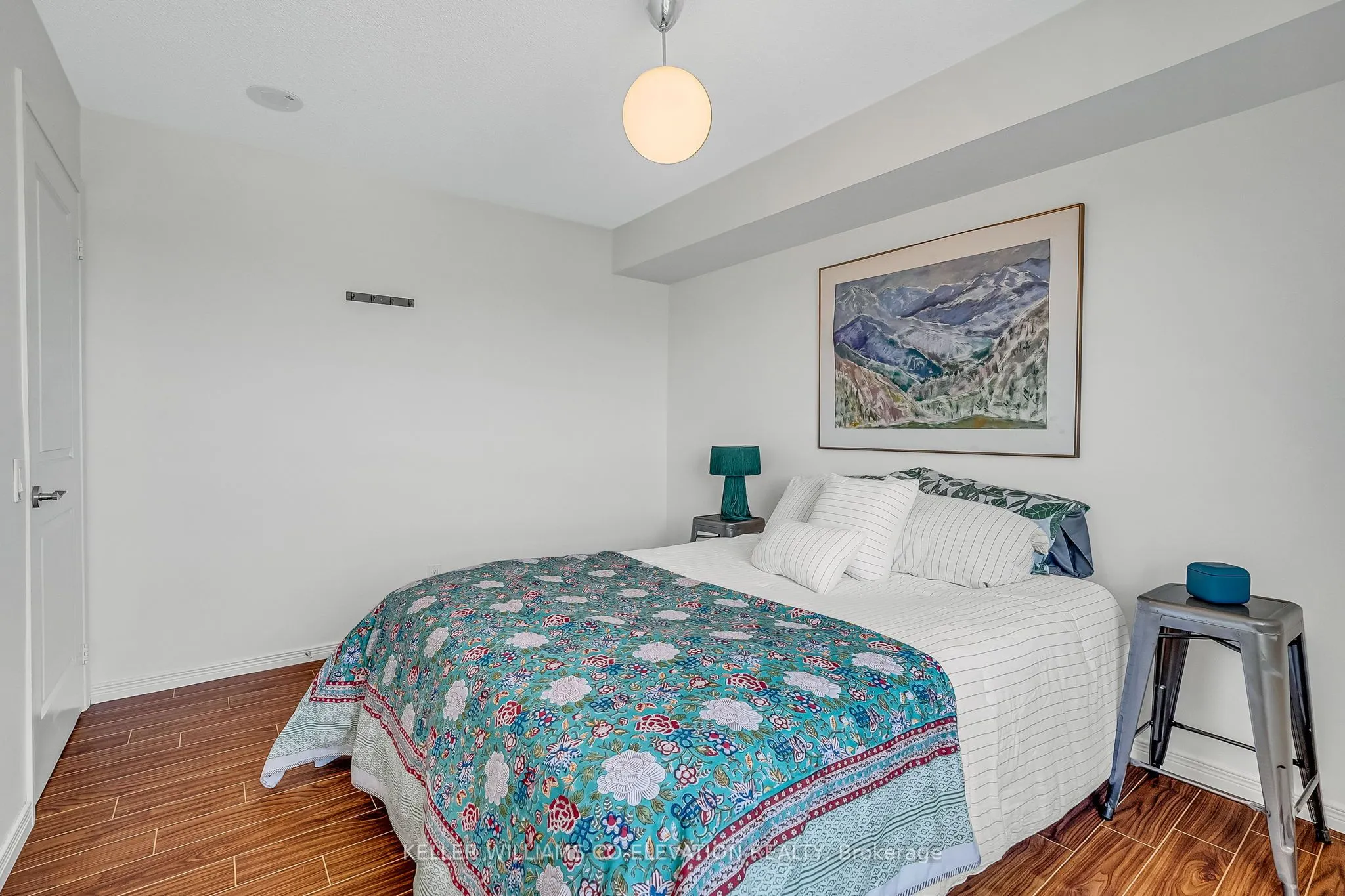 60 Heintzman Street, #2306