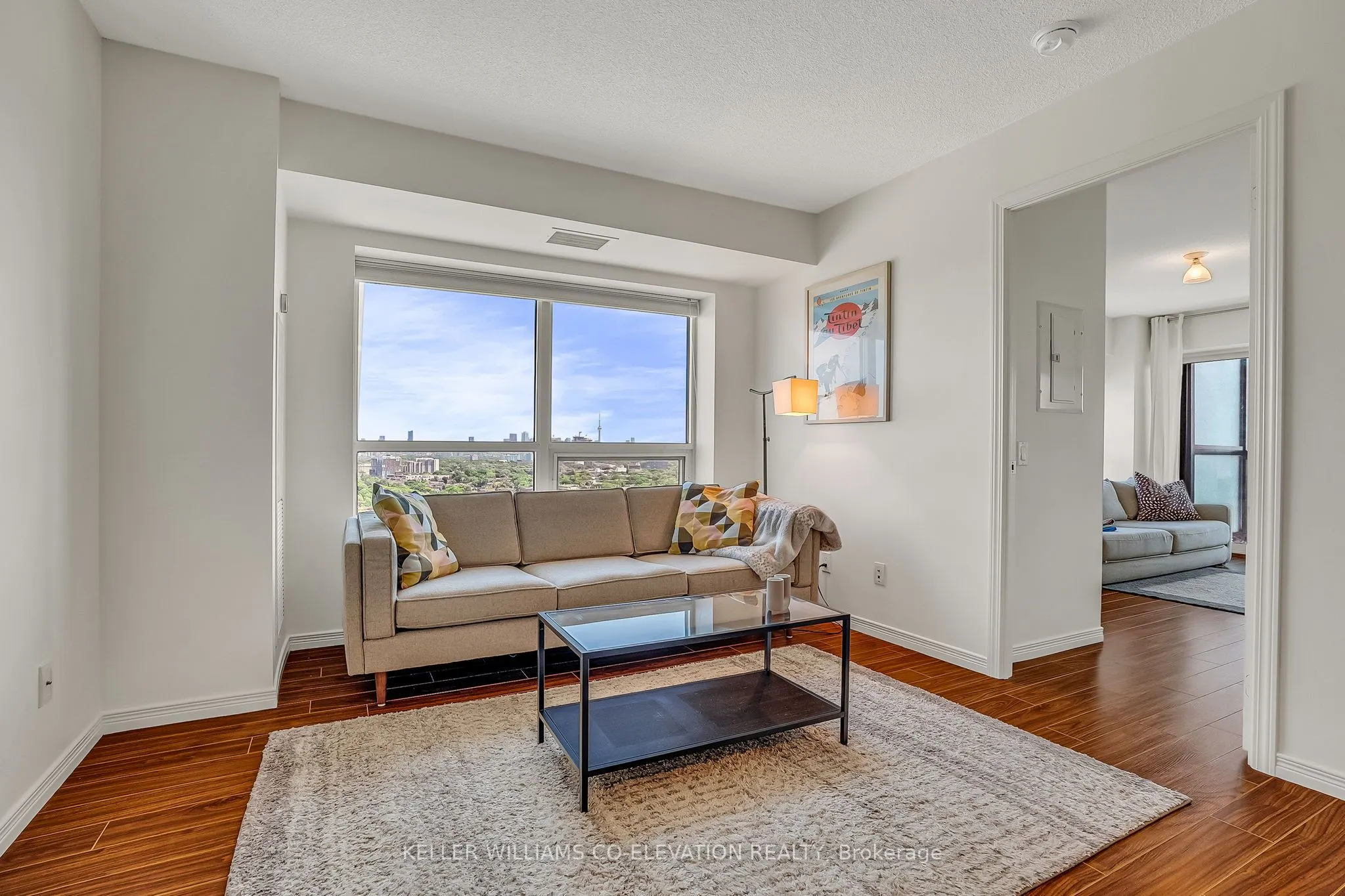 60 Heintzman Street, #2306