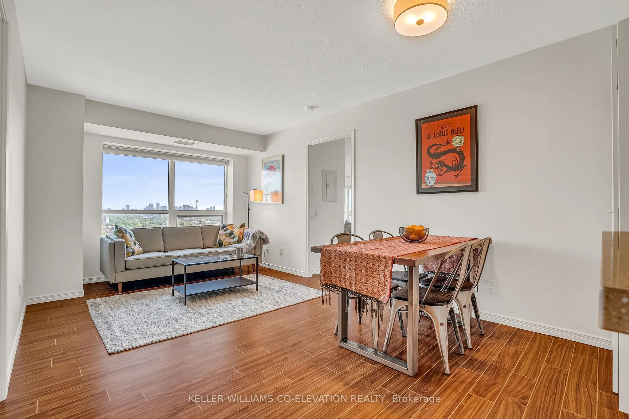 60 Heintzman Street, #2306