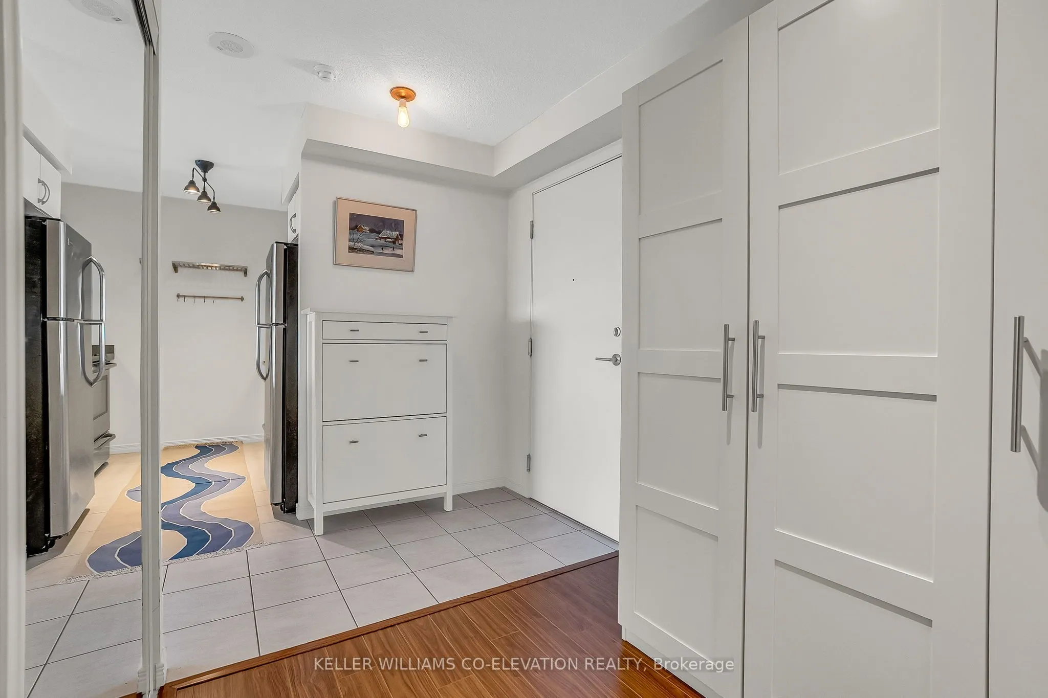 60 Heintzman Street, #2306