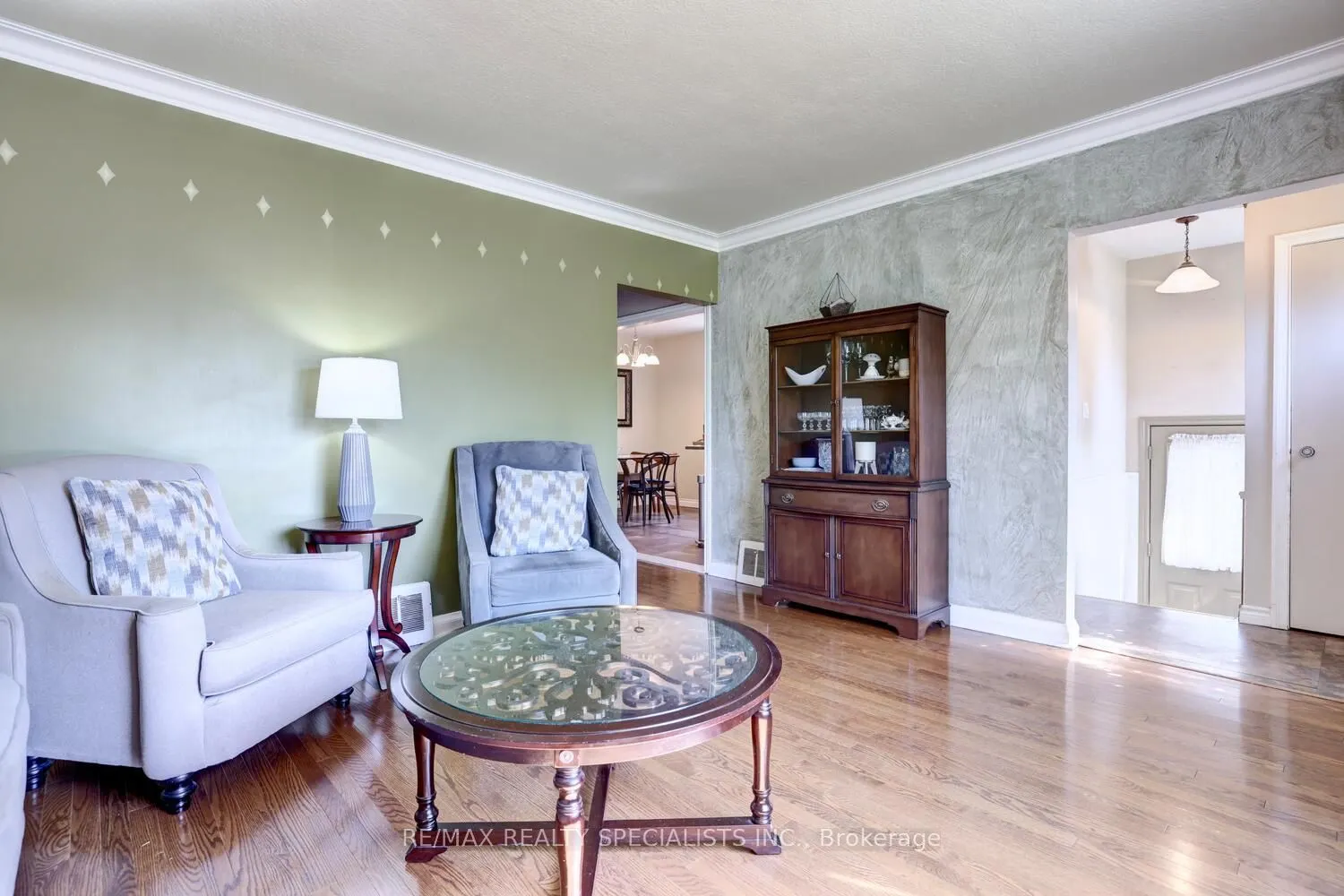 577 Drymen Crescent