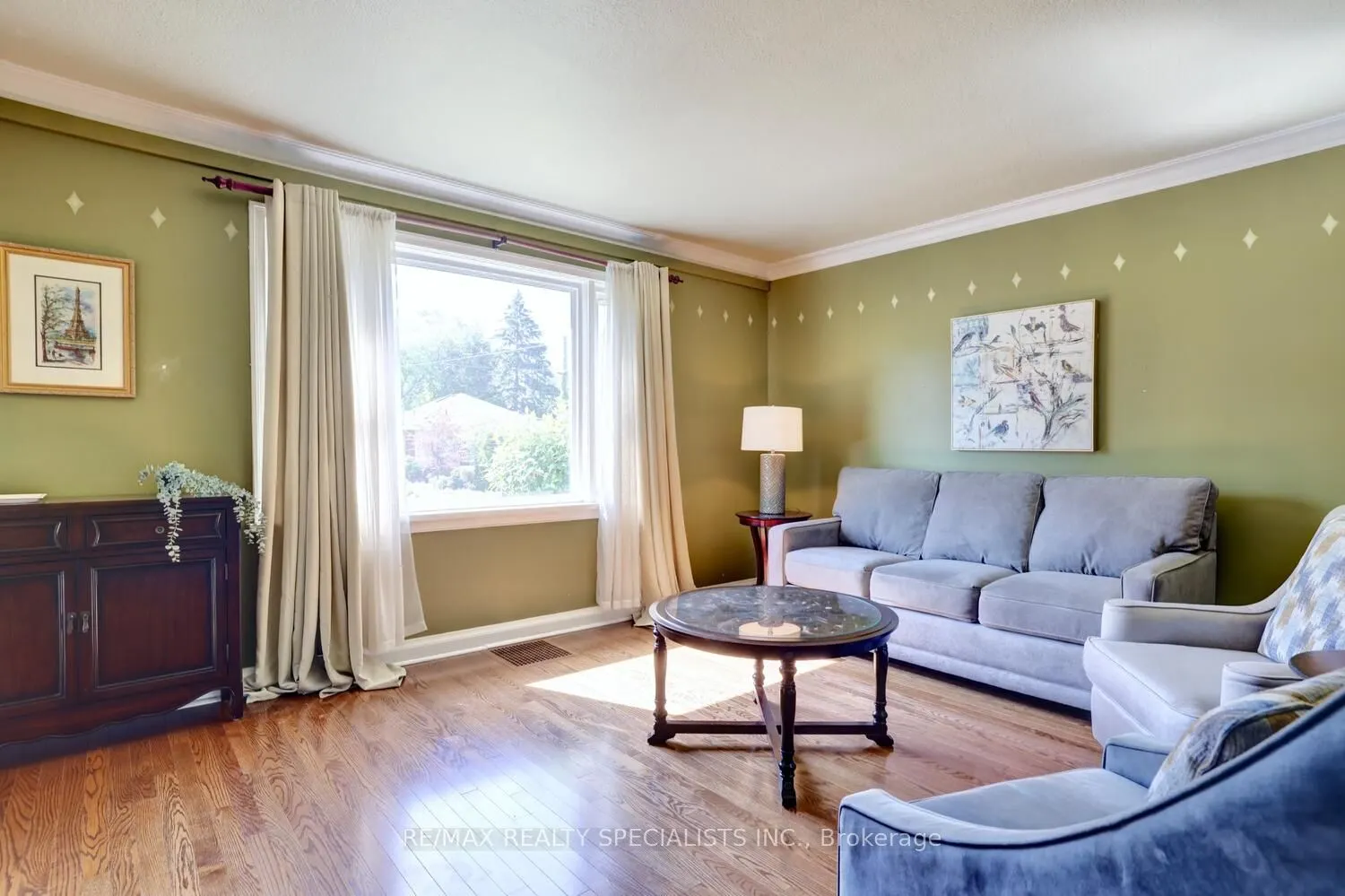 577 Drymen Crescent