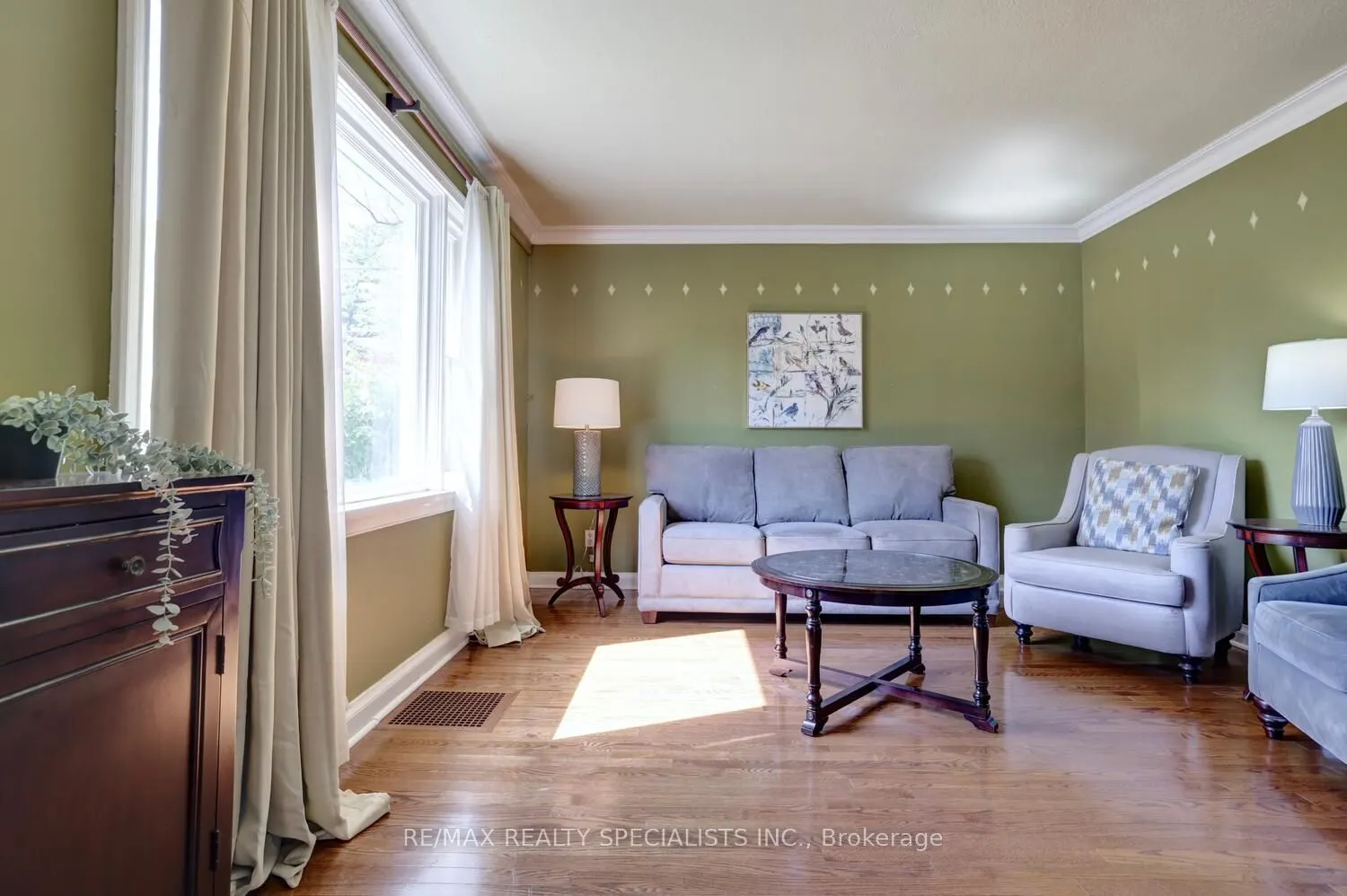 577 Drymen Crescent