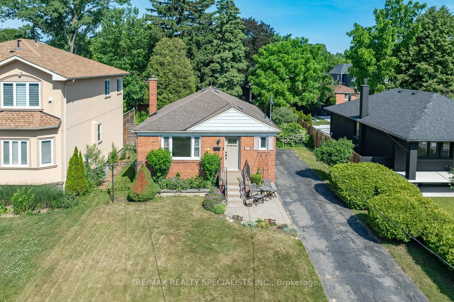 577 Drymen Crescent