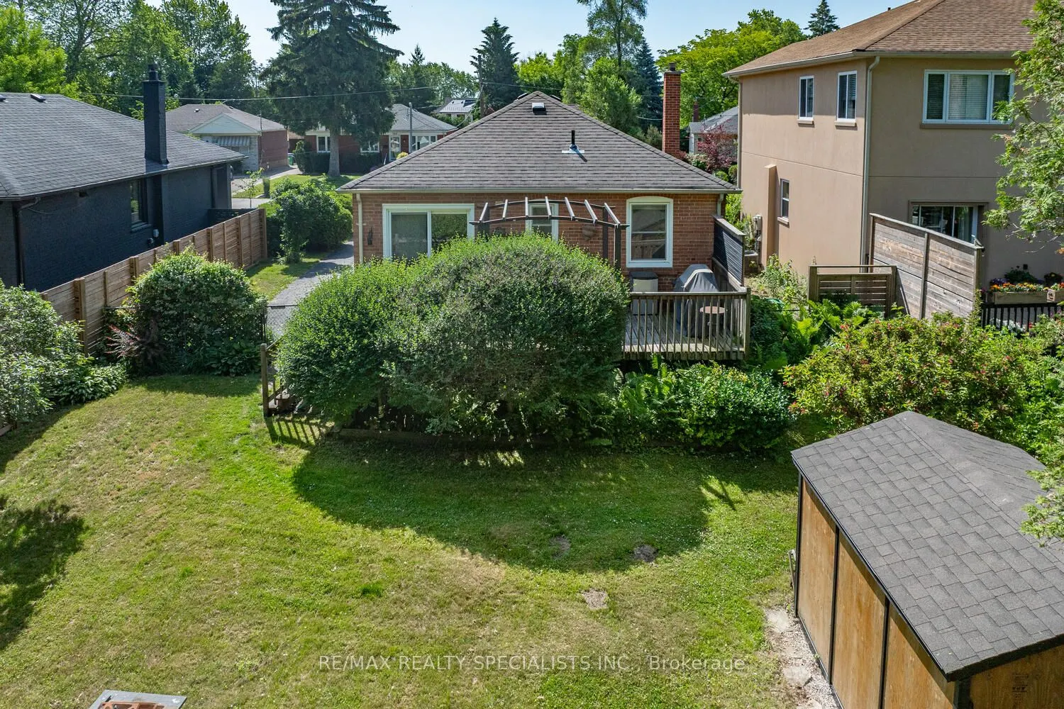 577 Drymen Crescent