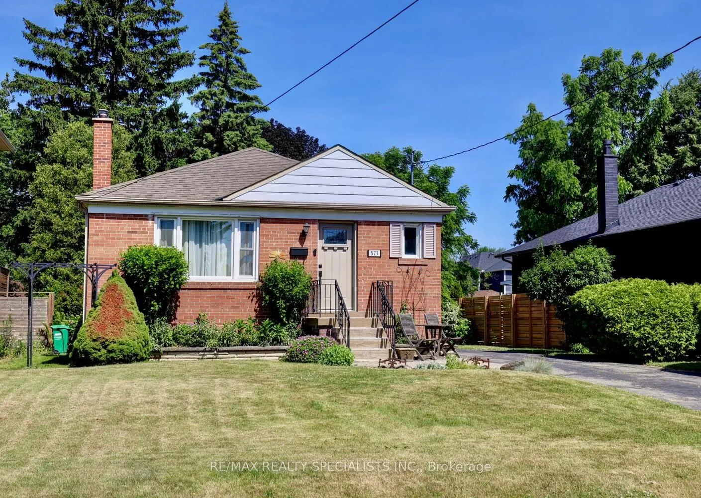 577 Drymen Crescent