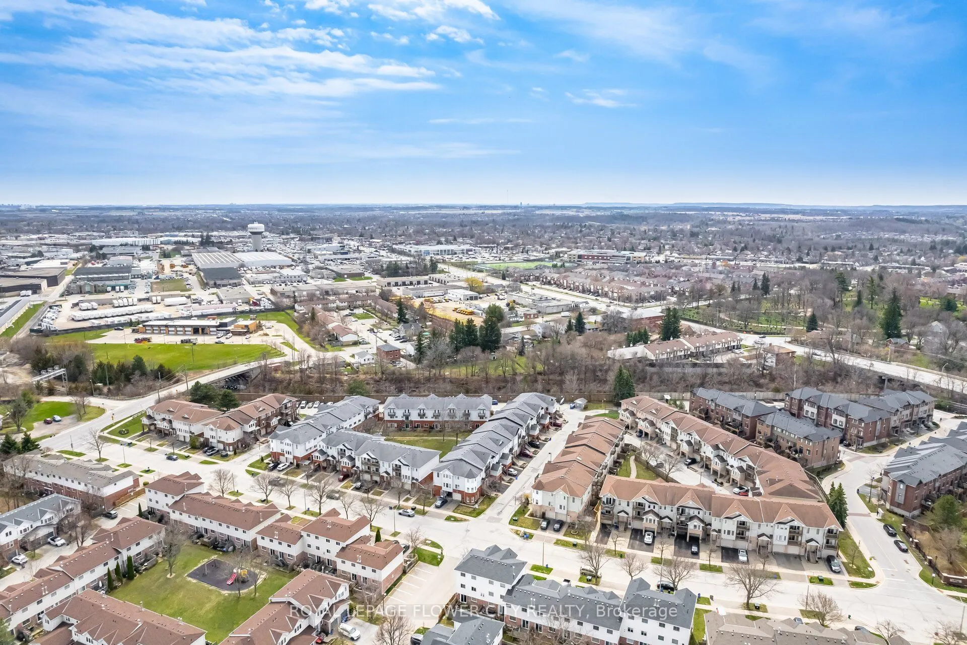 33 Wylie Circle, #40