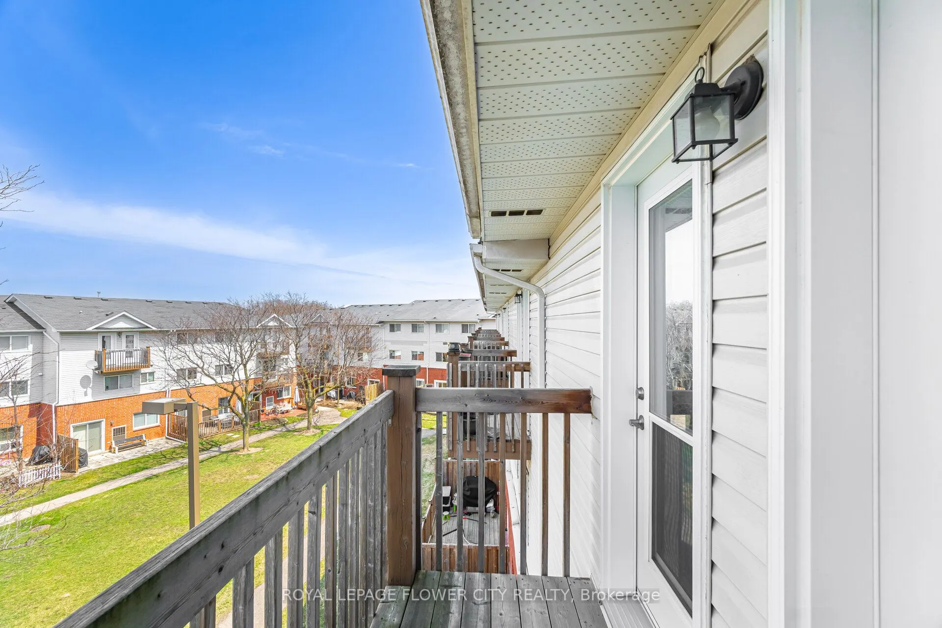 33 Wylie Circle, #40