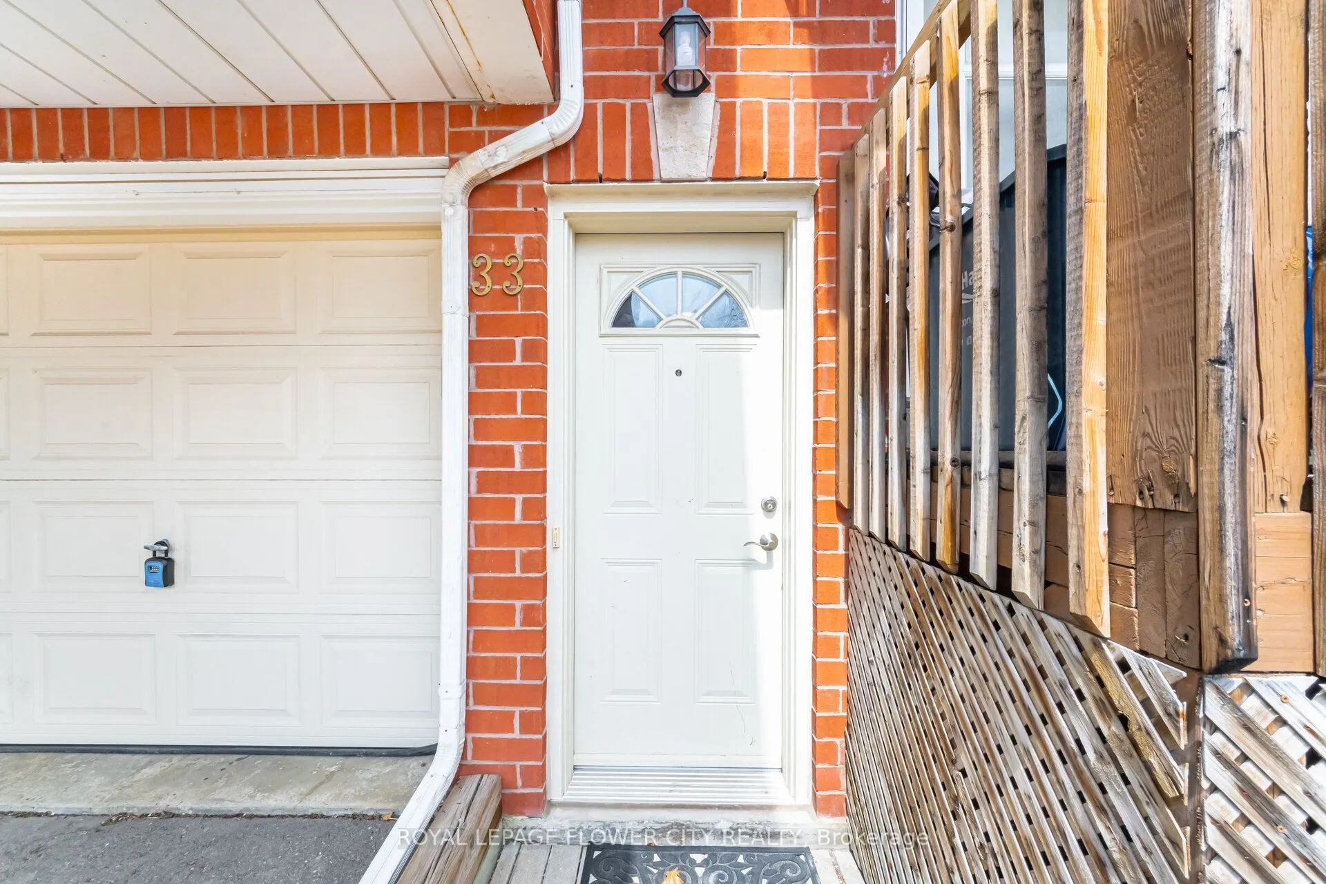 33 Wylie Circle, #40