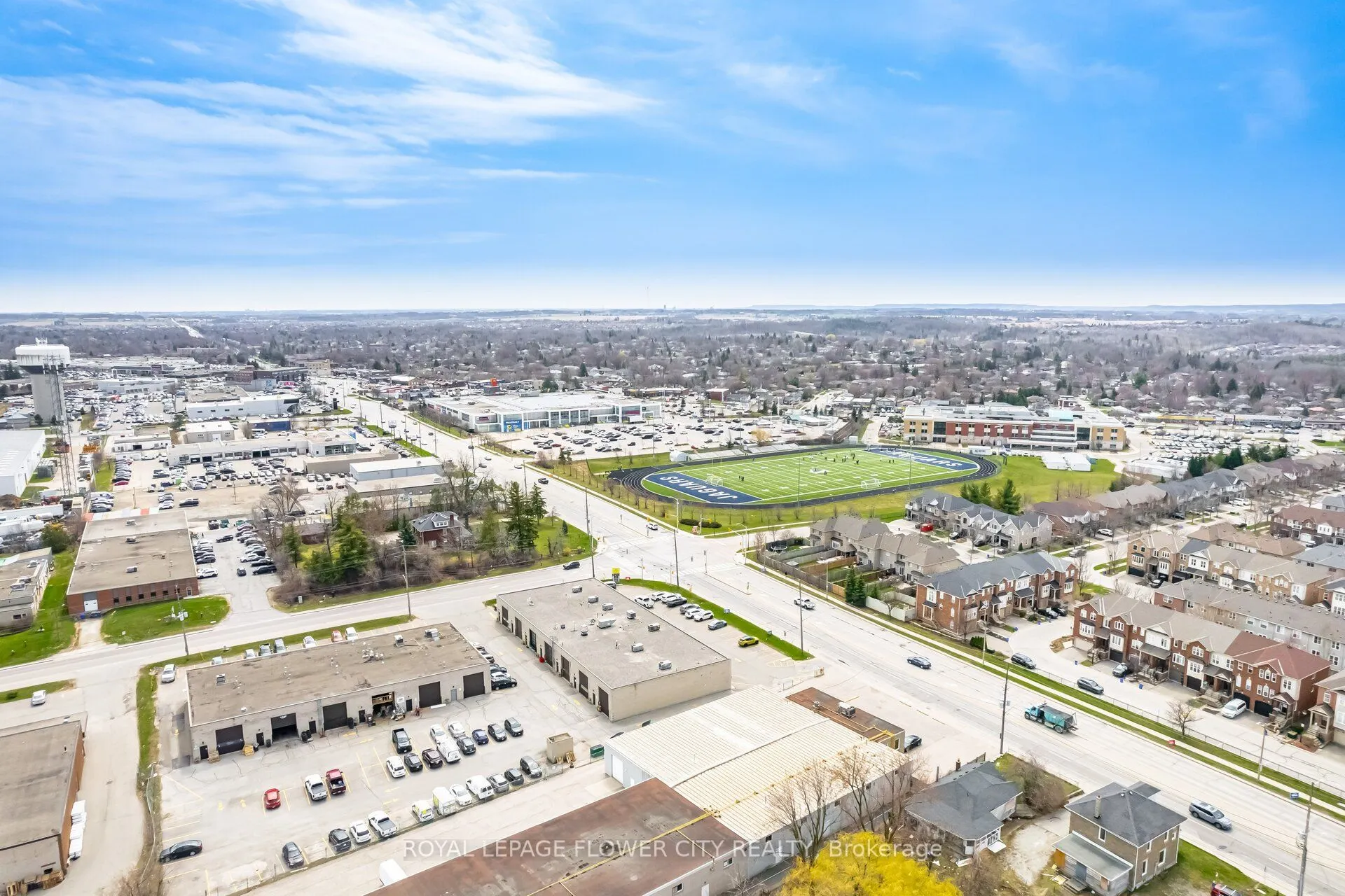 33 Wylie Circle, #40