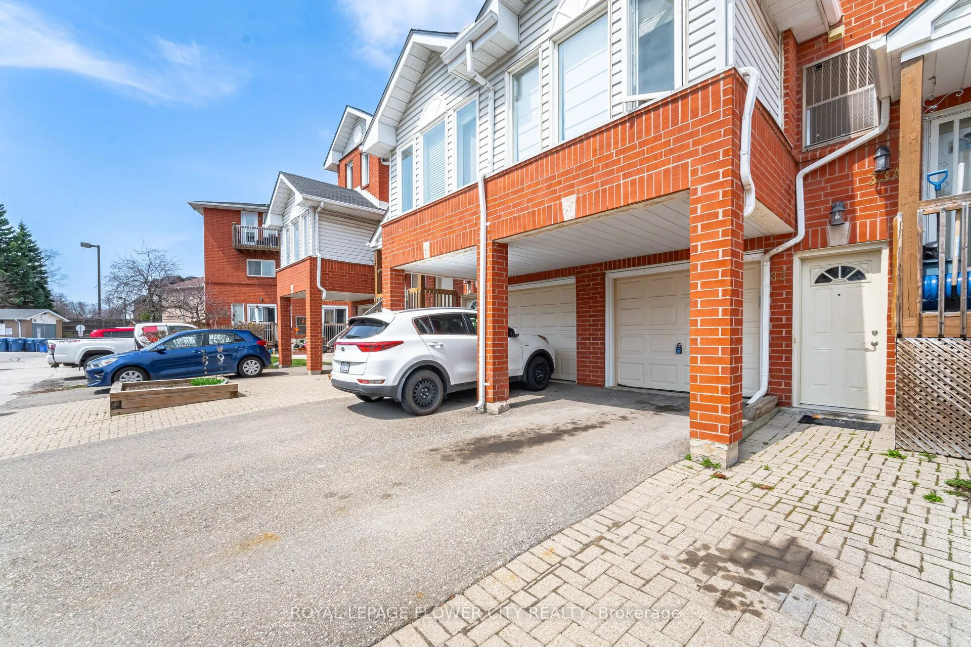 33 Wylie Circle, #40