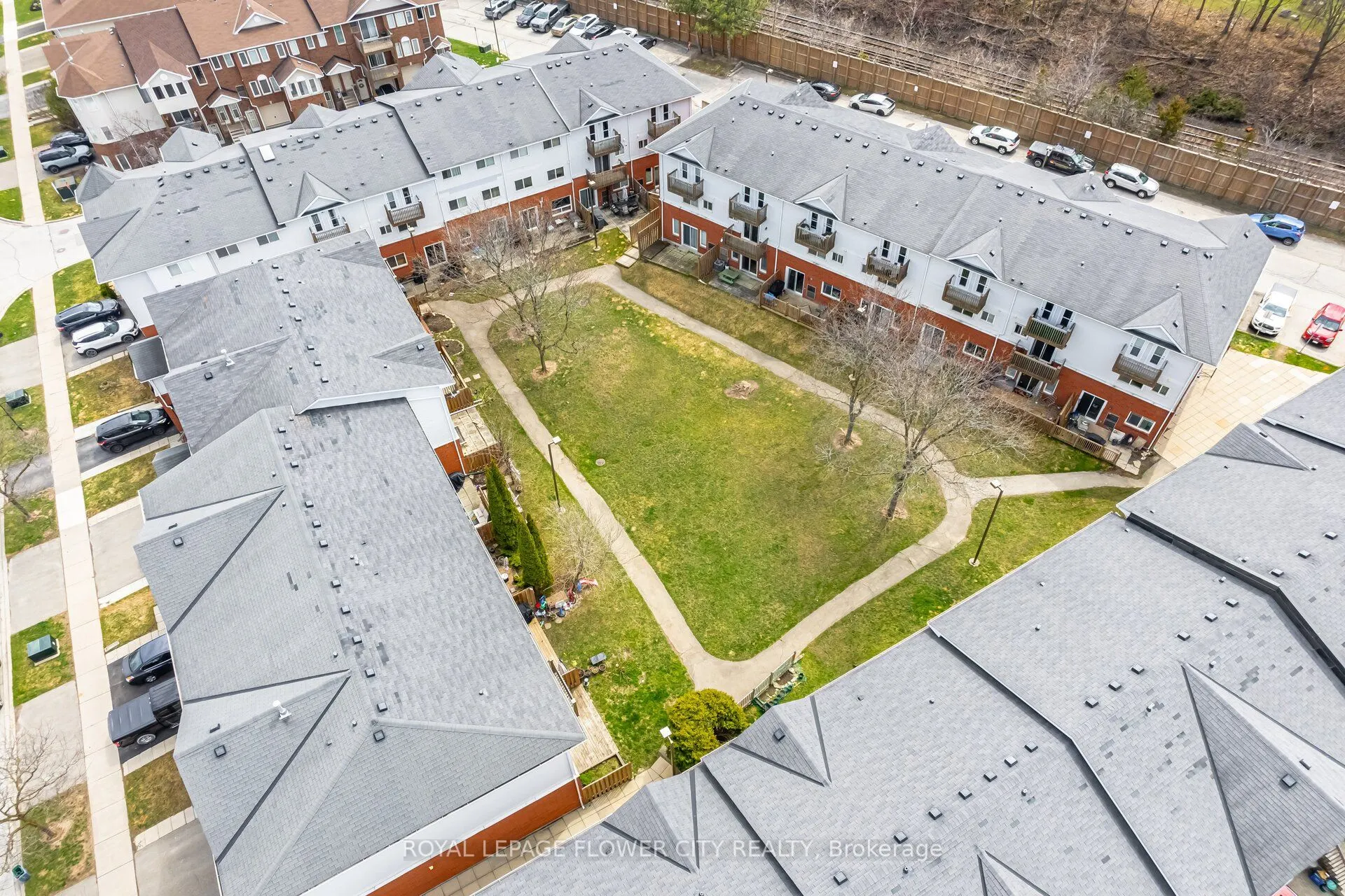 33 Wylie Circle, #40