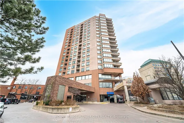 1 Belvedere Court