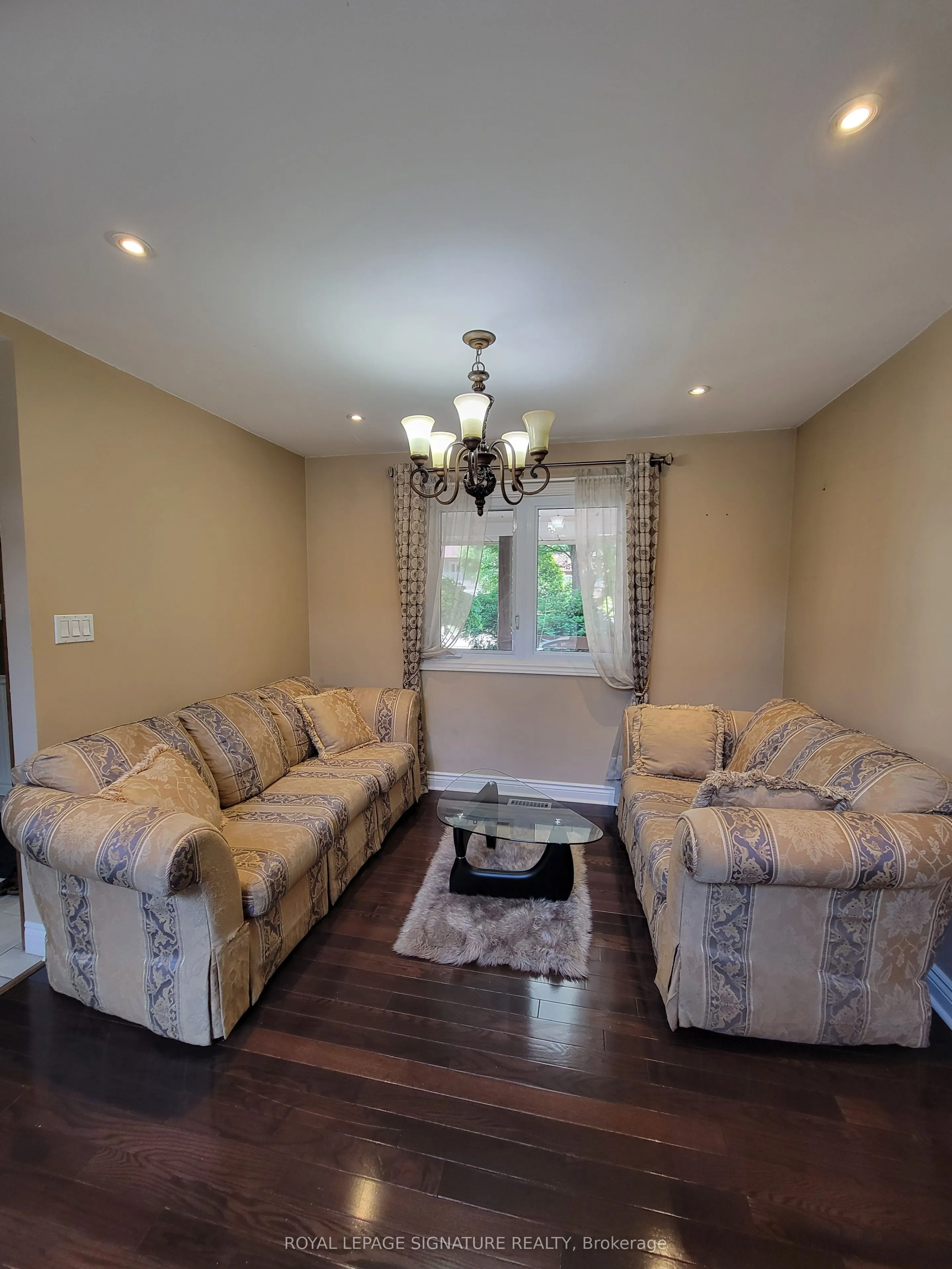 6800 Segovia Road