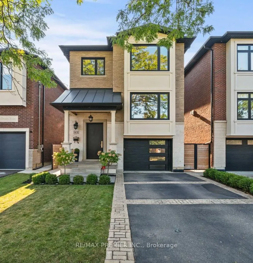 56A Bellman Avenue