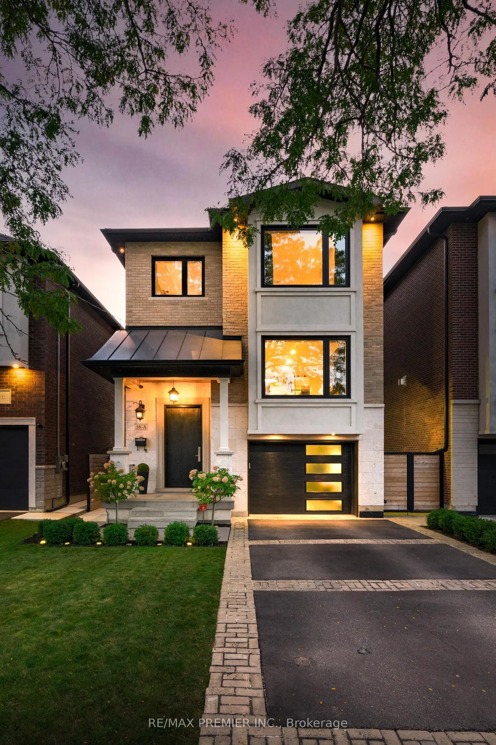 56A Bellman Avenue