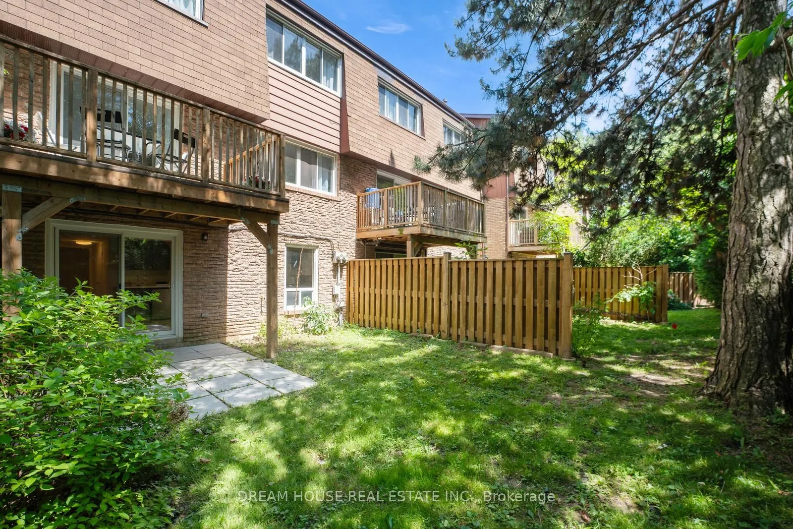 7030 Copenhagen Road, #24