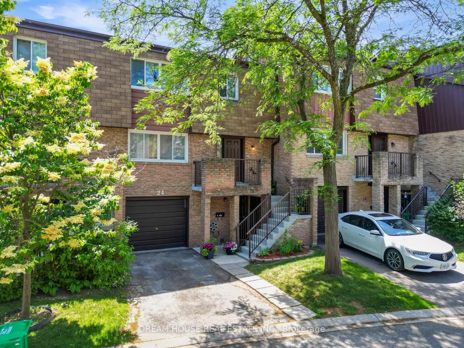 7030 Copenhagen Road, #24