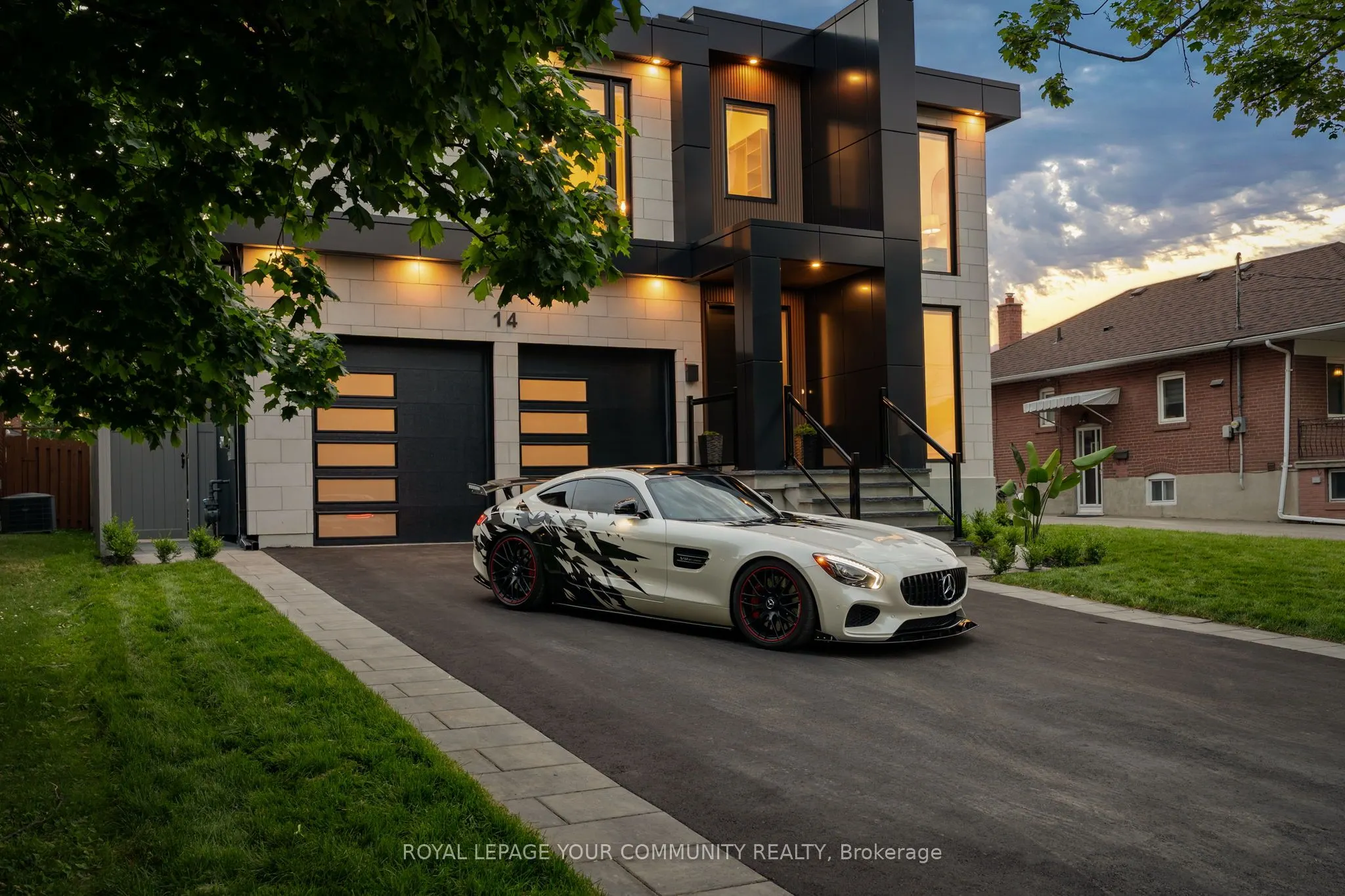 14 Ranwood Drive