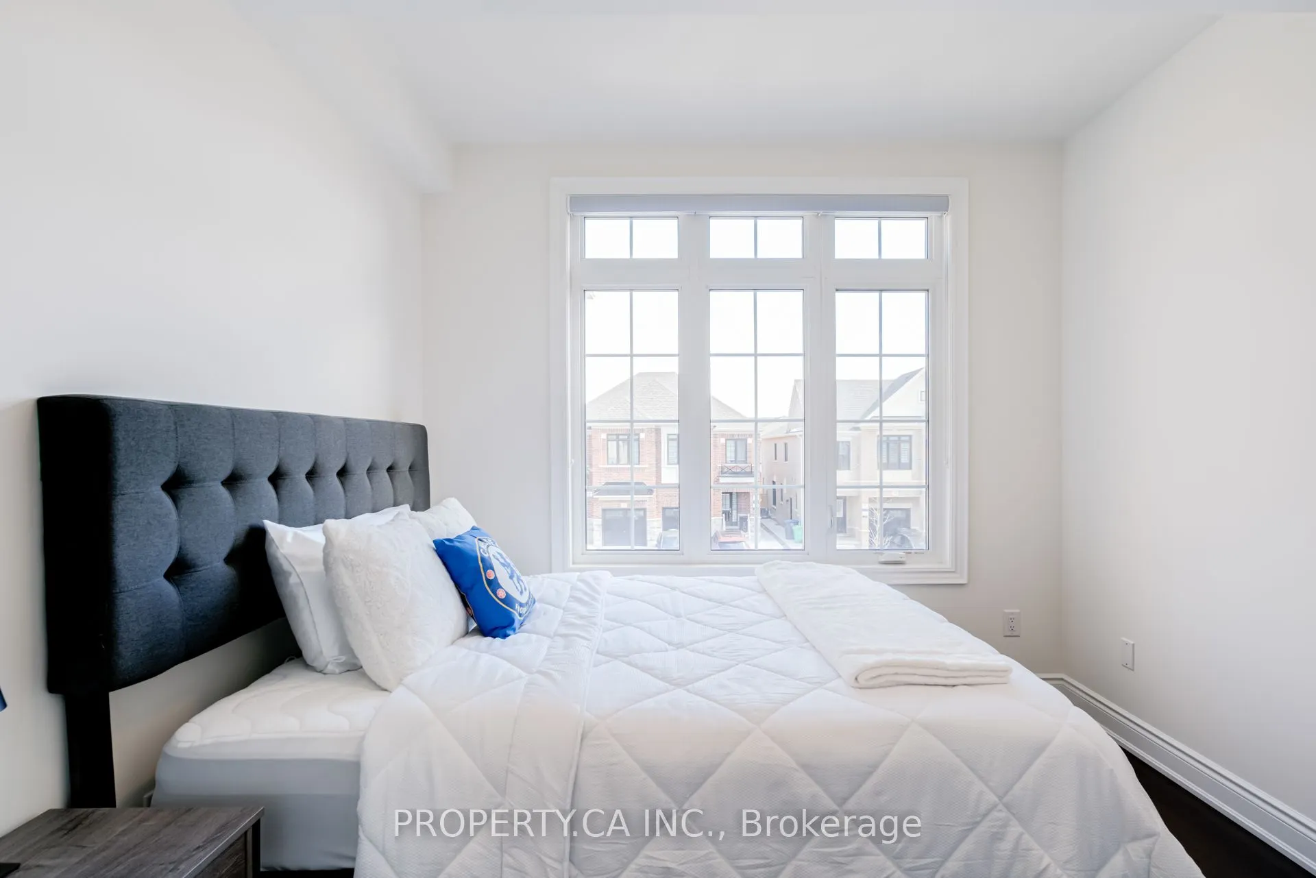 10 Fordham Road