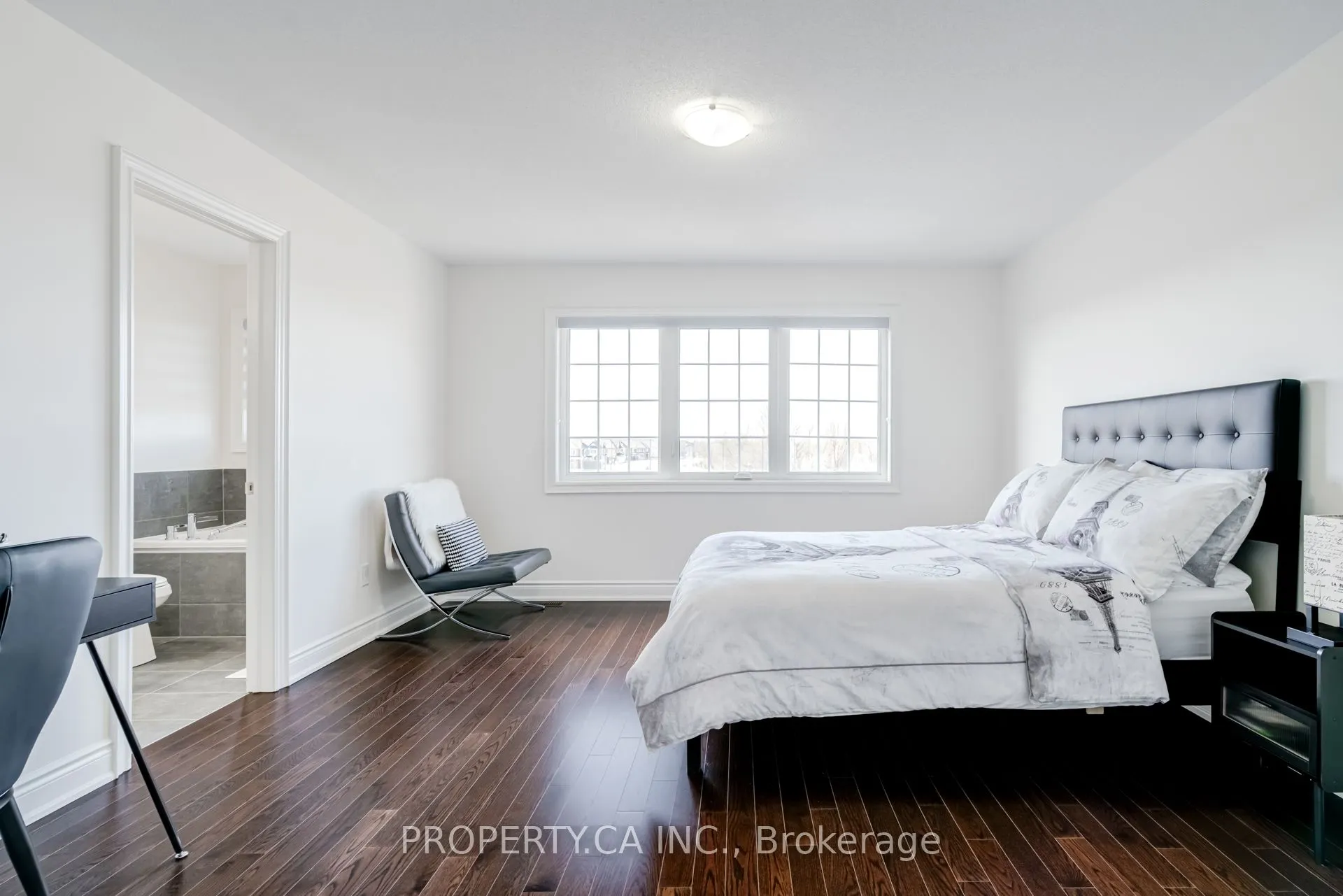 10 Fordham Road