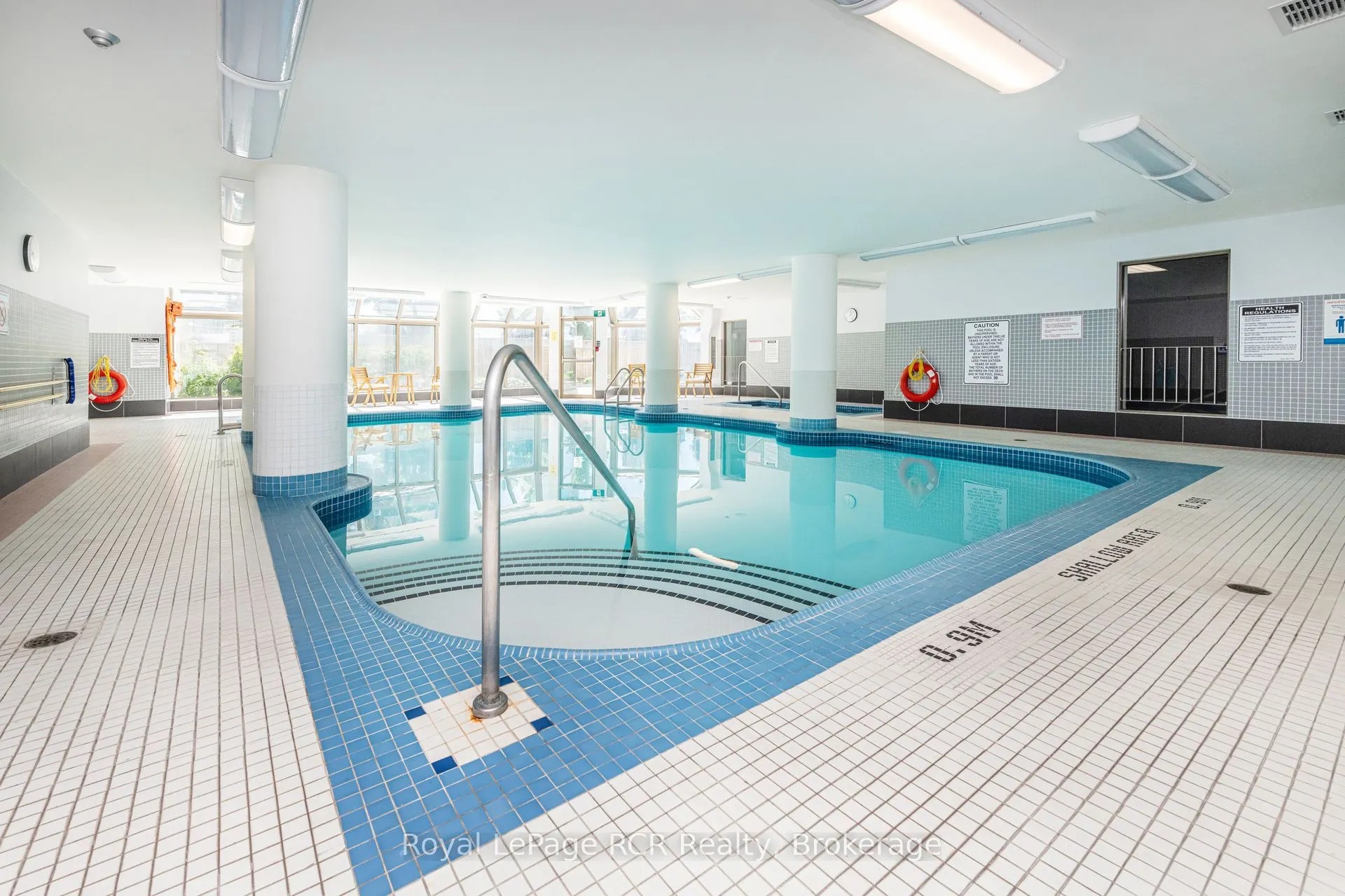 700 Constellation Drive, #209