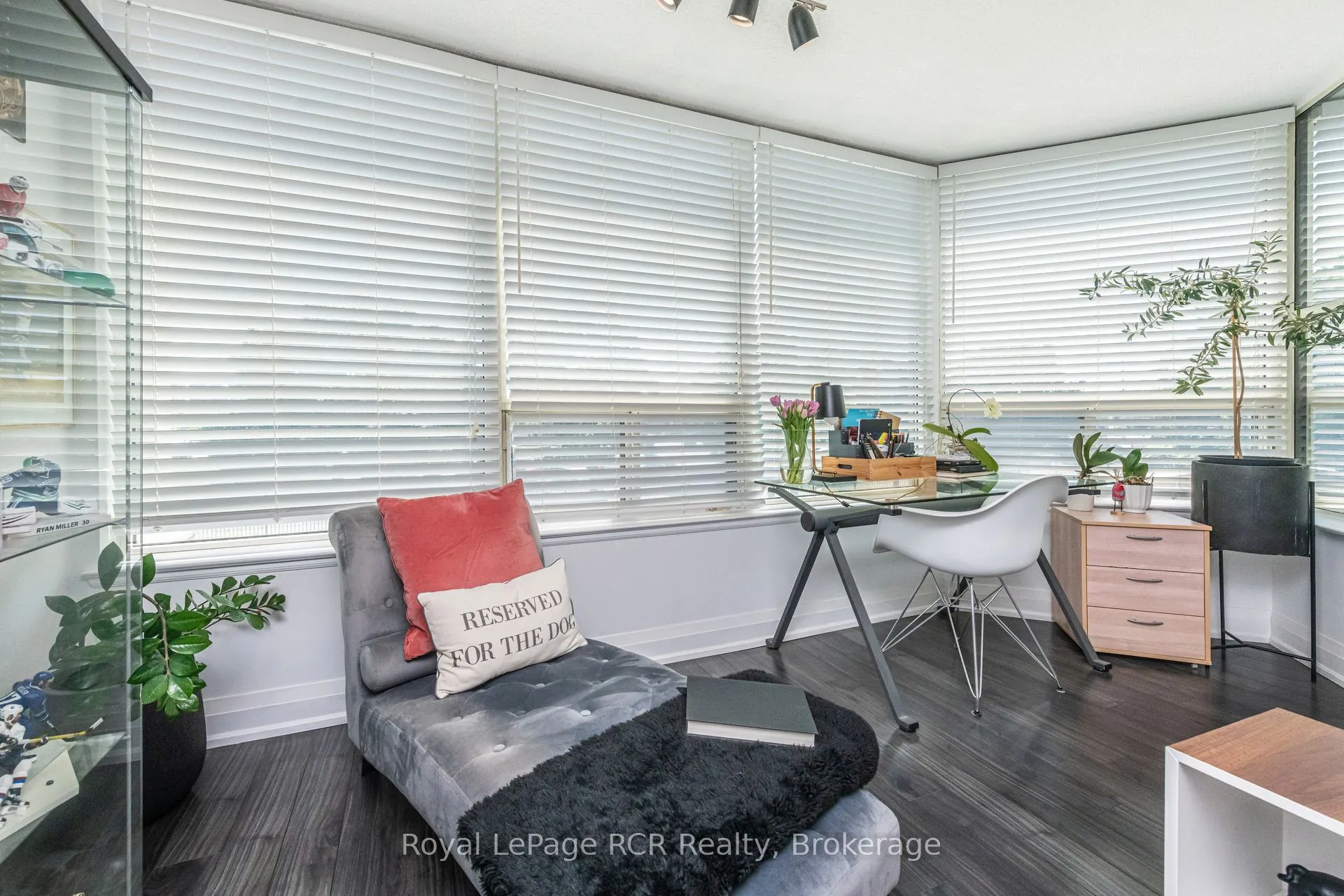 700 Constellation Drive, #209