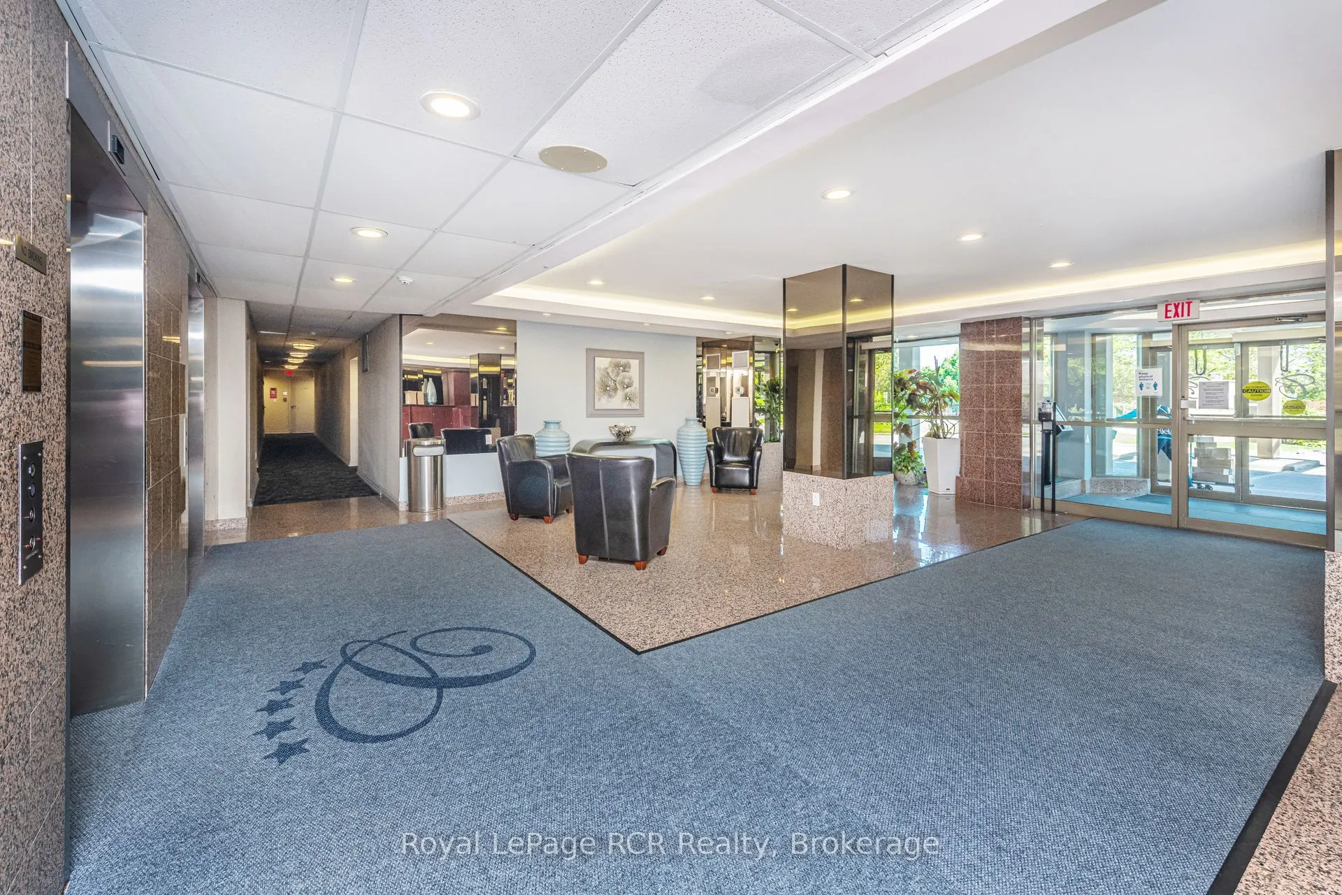 700 Constellation Drive, #209
