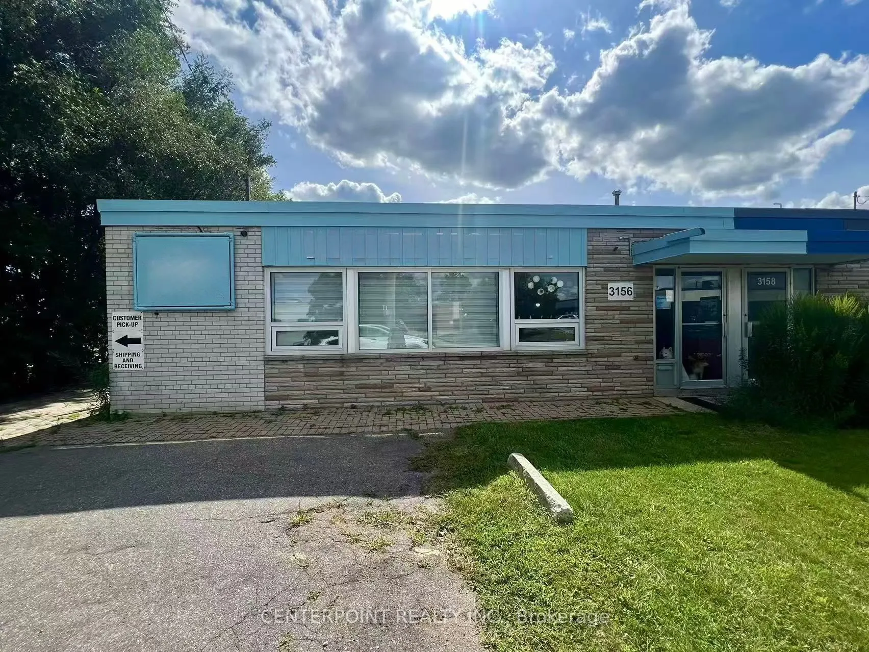 3156 Lenworth Drive