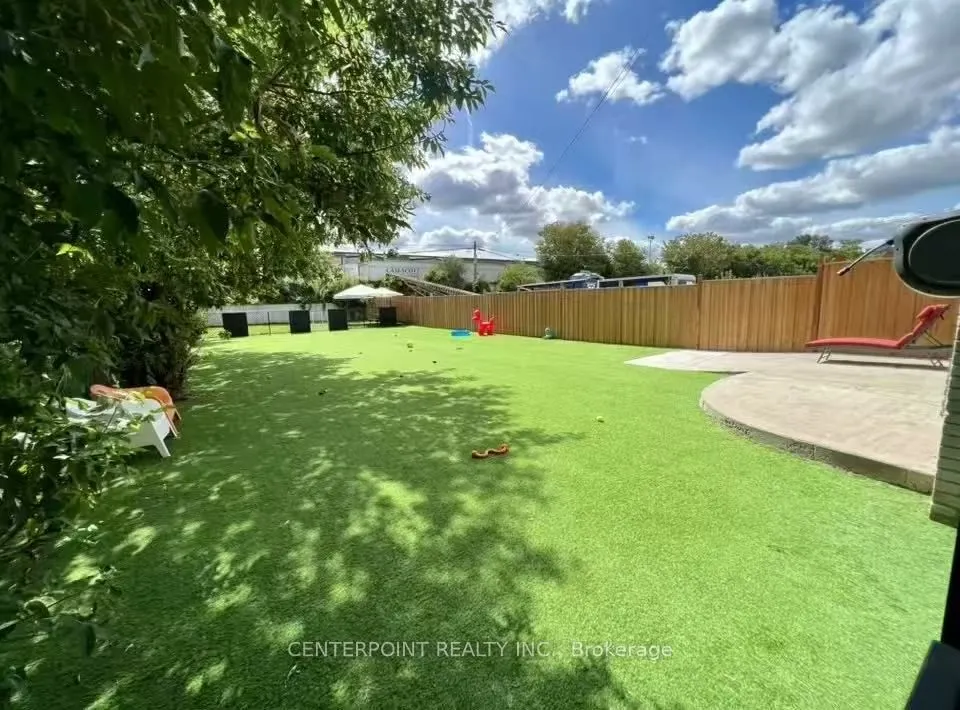3156 Lenworth Drive