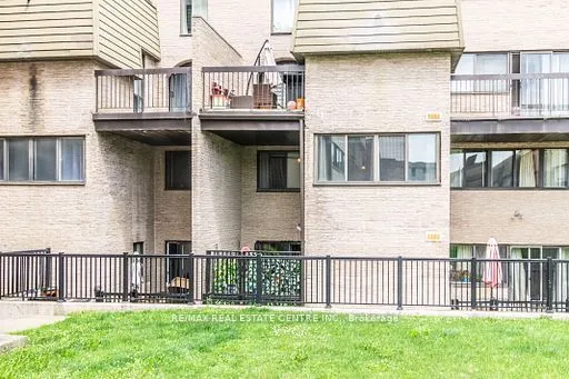 2095 Roche Court, #124