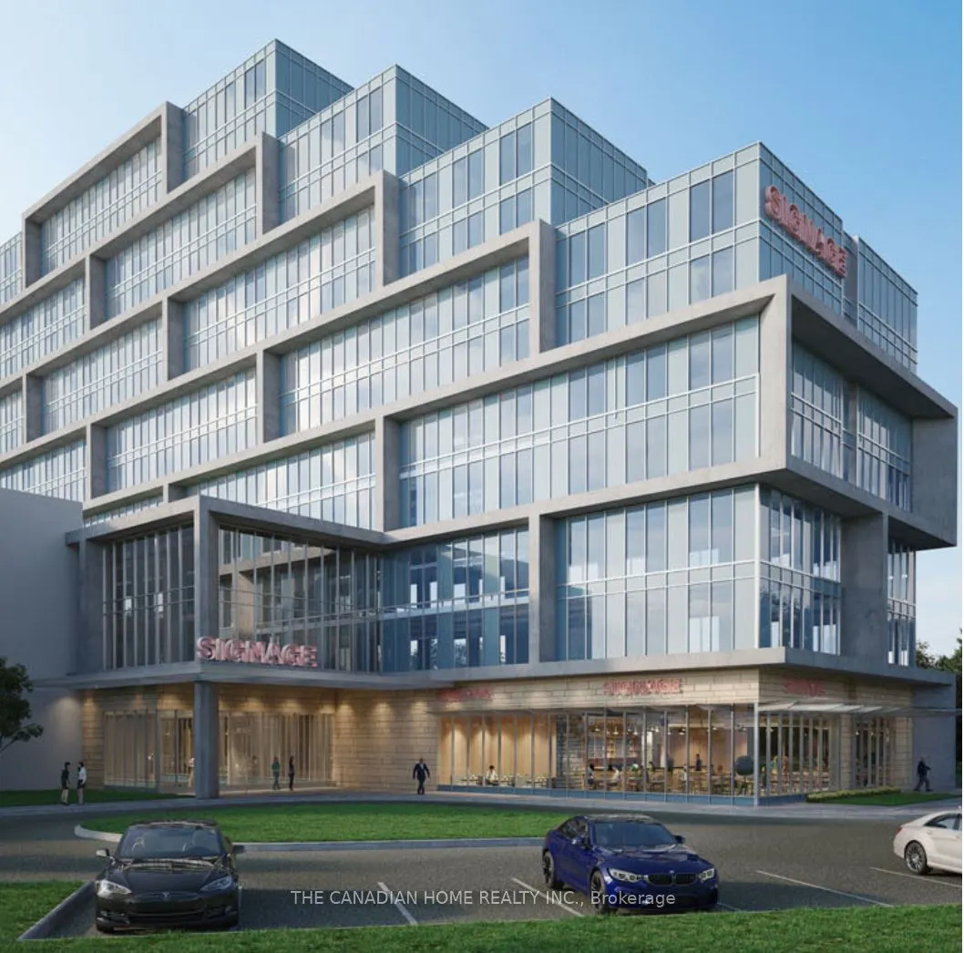 600 Dixon Road, #405