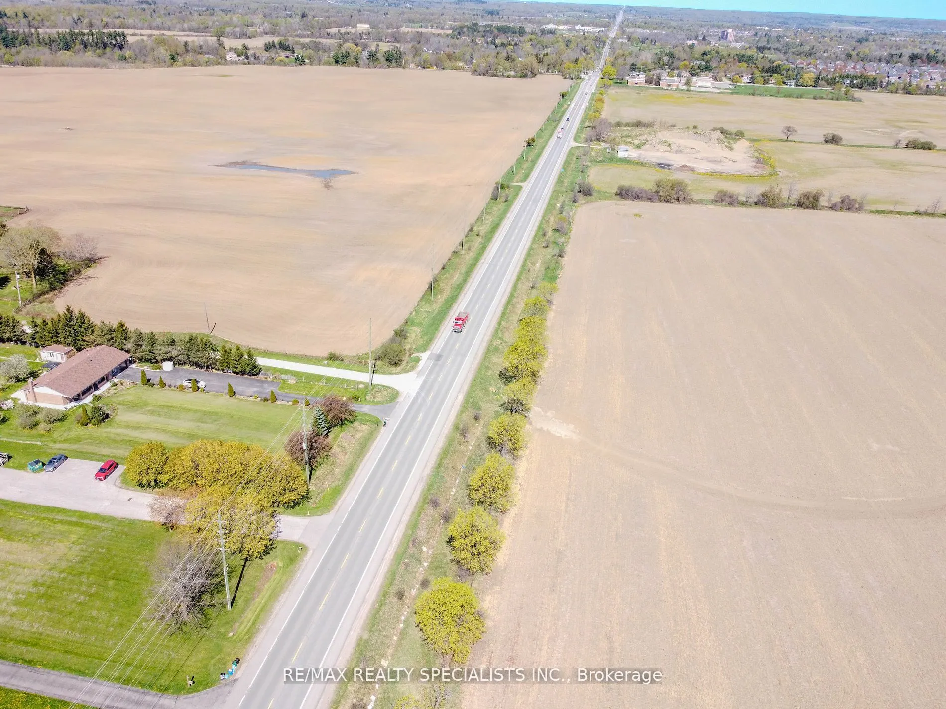 10704 Trafalgar Road