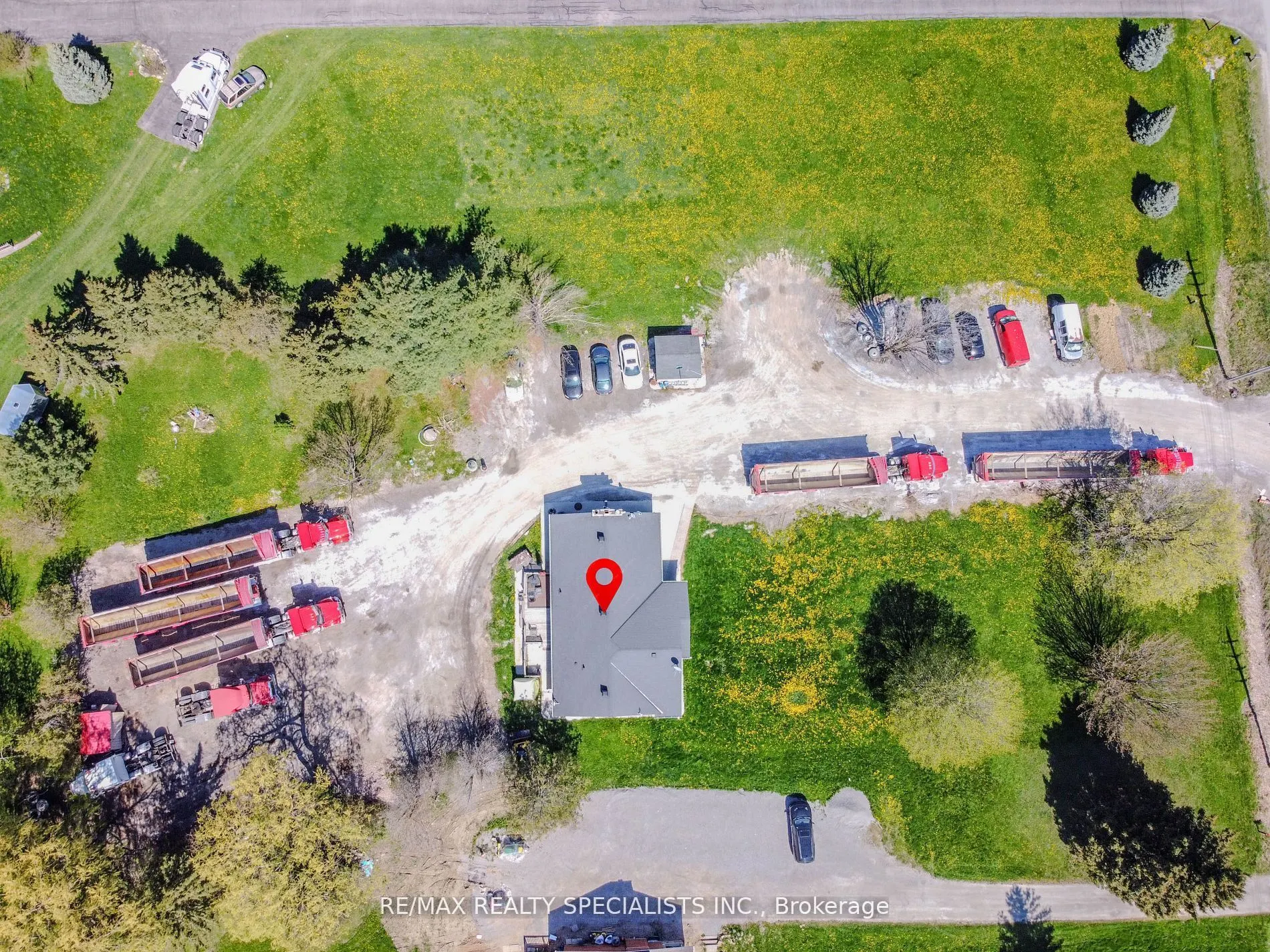 10704 Trafalgar Road