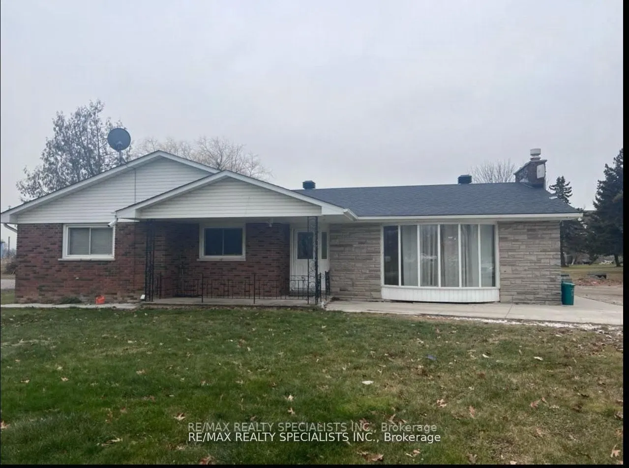 10704 Trafalgar Road