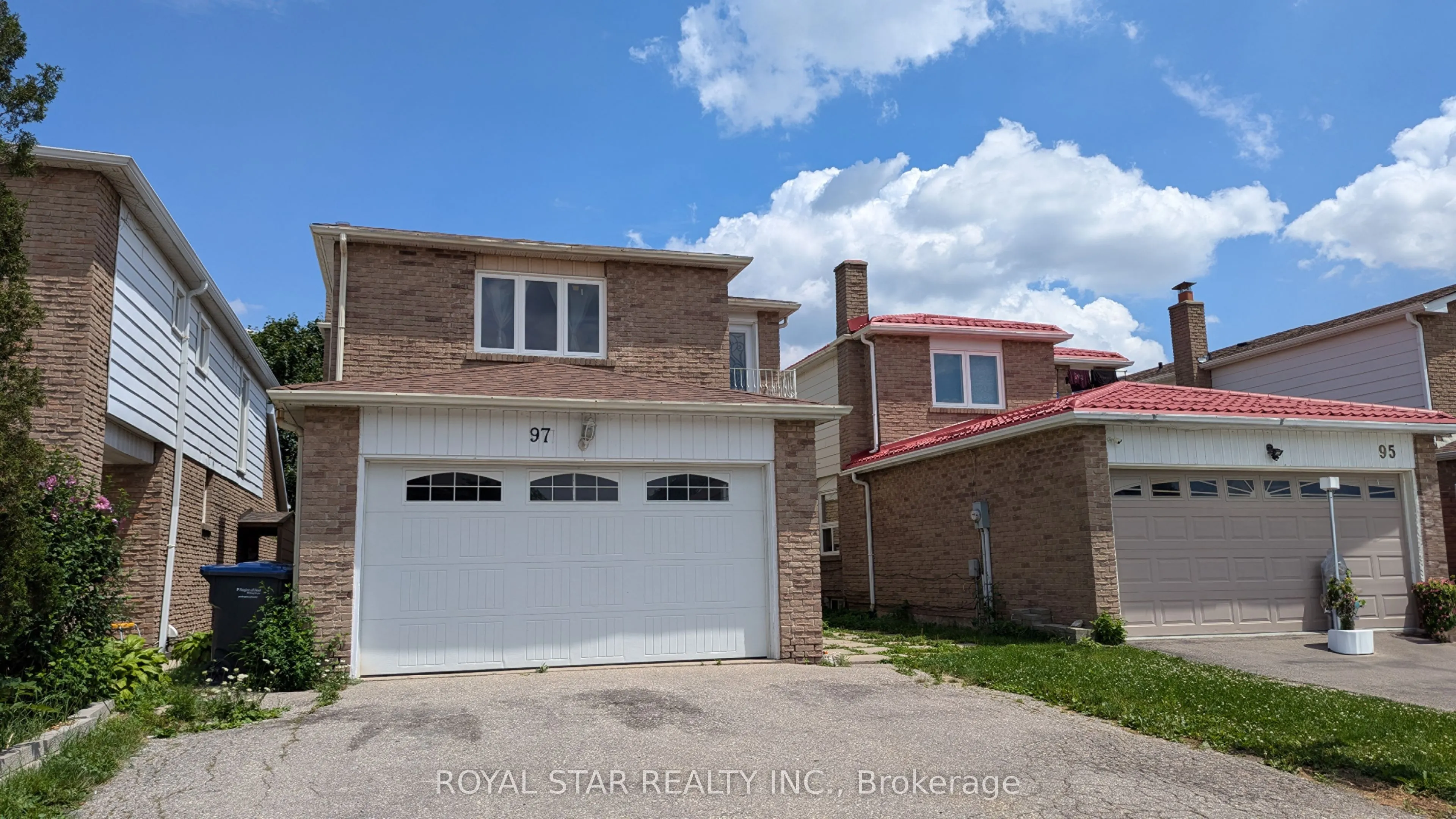 97 Banting Crescent