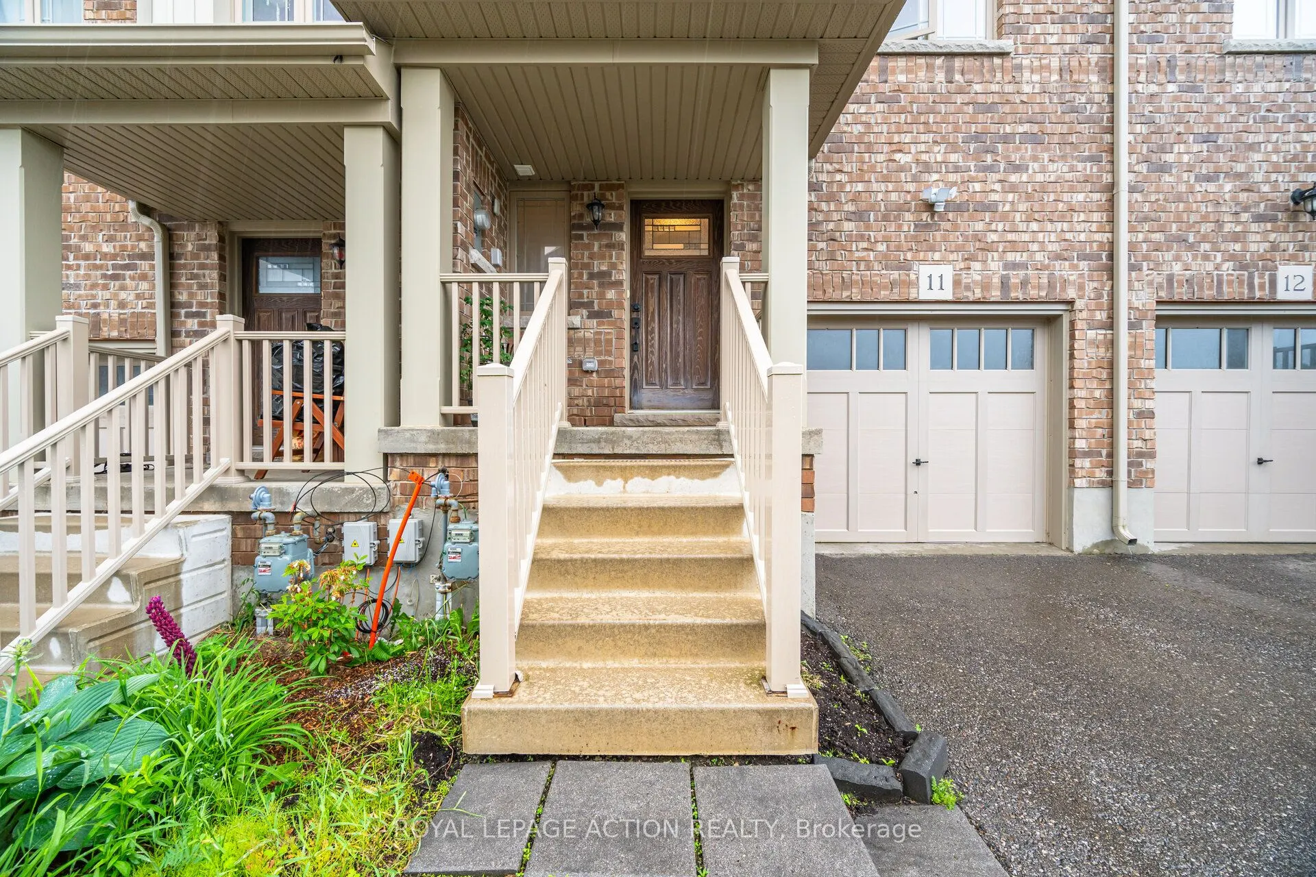 124 Parkinson Crescent, #11