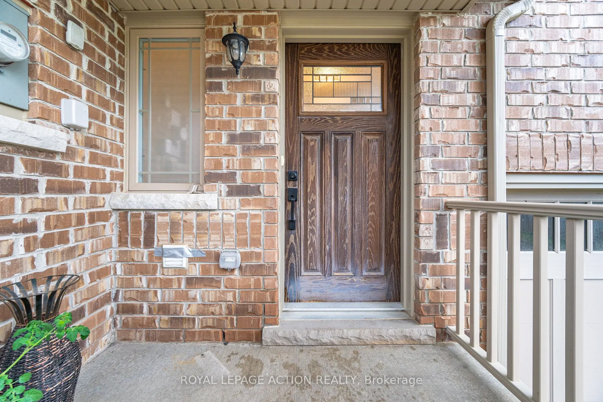 124 Parkinson Crescent, #11