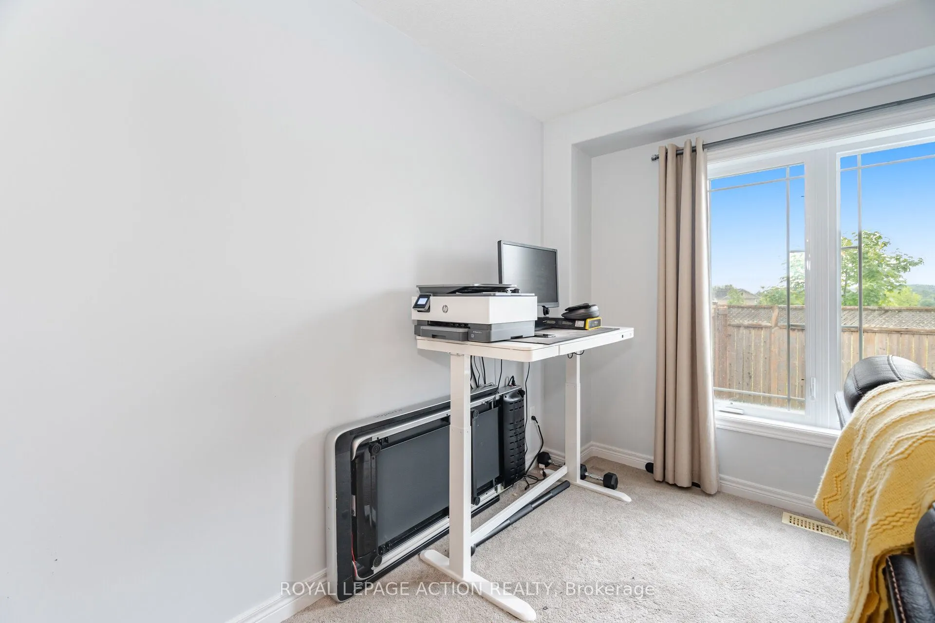 124 Parkinson Crescent, #11