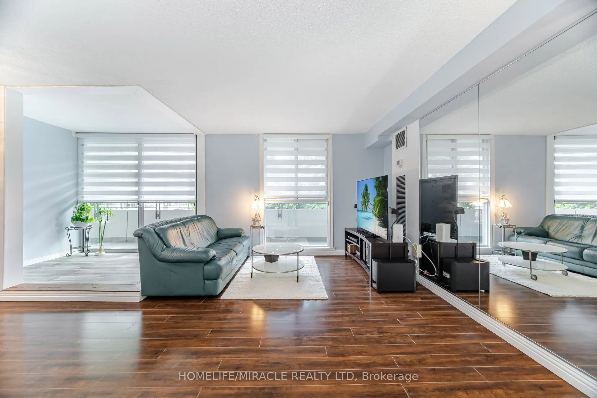 1320 Mississauga valley Boulevard, #515