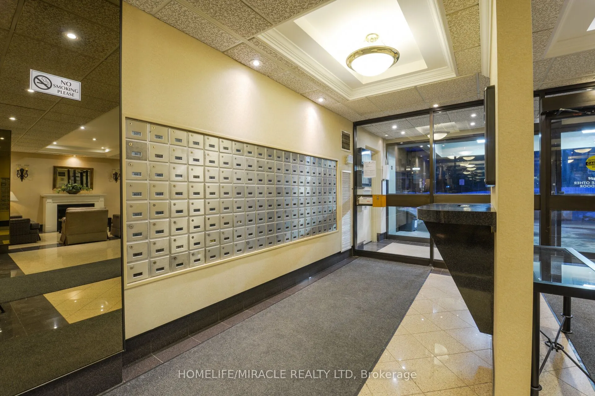 1320 Mississauga valley Boulevard, #515