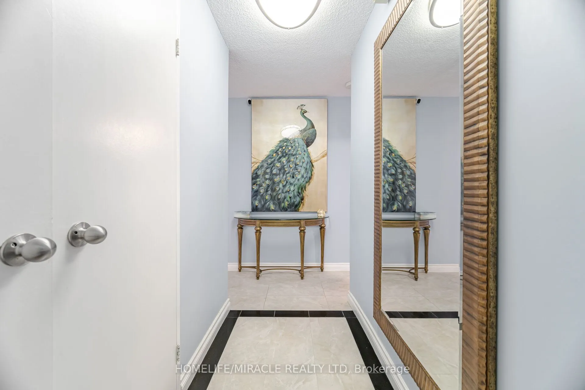 1320 Mississauga valley Boulevard, #515