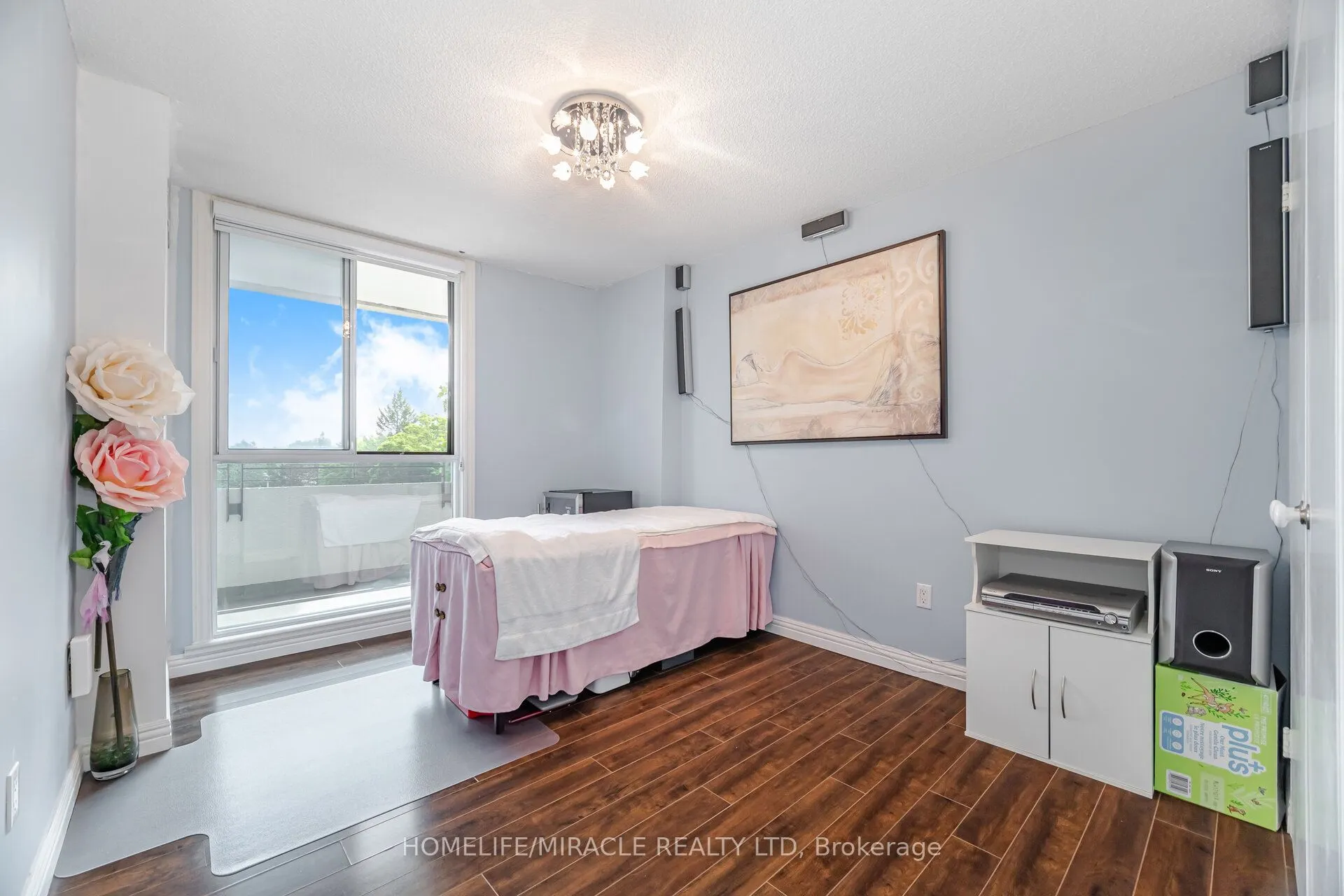 1320 Mississauga valley Boulevard, #515