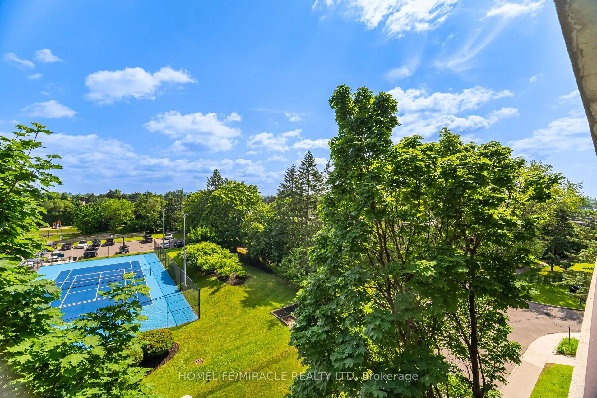 1320 Mississauga valley Boulevard, #515